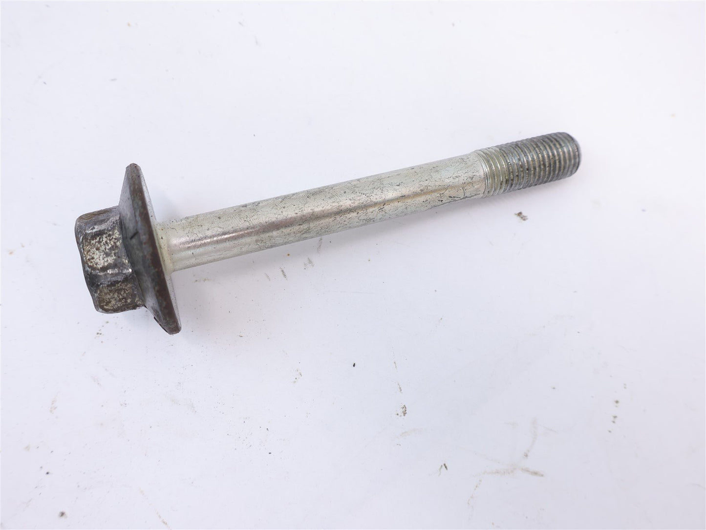 2016 Subaru WRX Crank Shaft Bolt 2.0L Engine Harmonic Balancer OEM 2015-2018