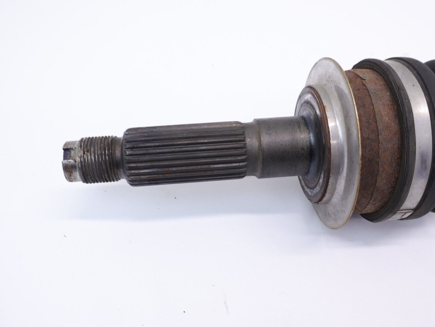 2016 Subaru WRX Rear Axle Shaft CV 2.0L Driver LH Left Side 55k OEM 2015-2021