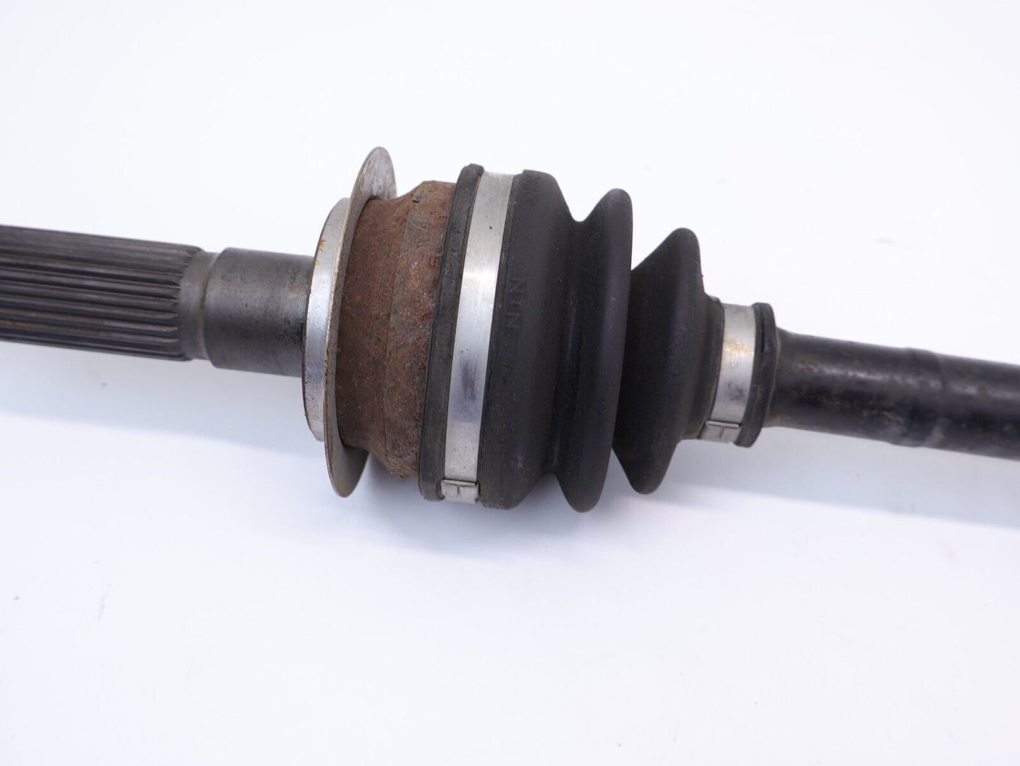 2016 Subaru WRX Rear Axle Shaft CV 2.0L Driver LH Left Side 55k OEM 2015-2021