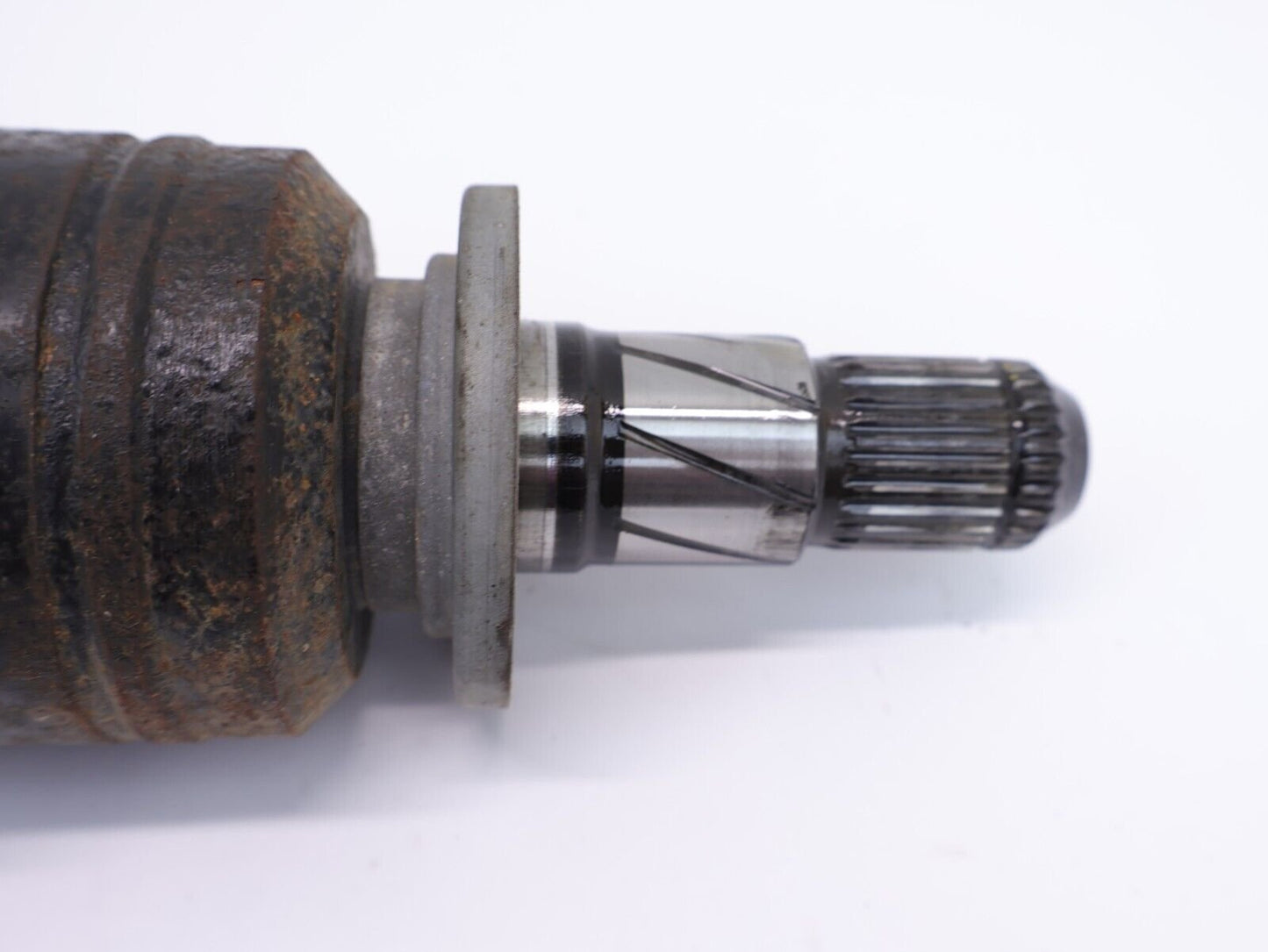 2016 Subaru WRX Rear Axle Shaft CV 2.0L Driver LH Left Side 55k OEM 2015-2021