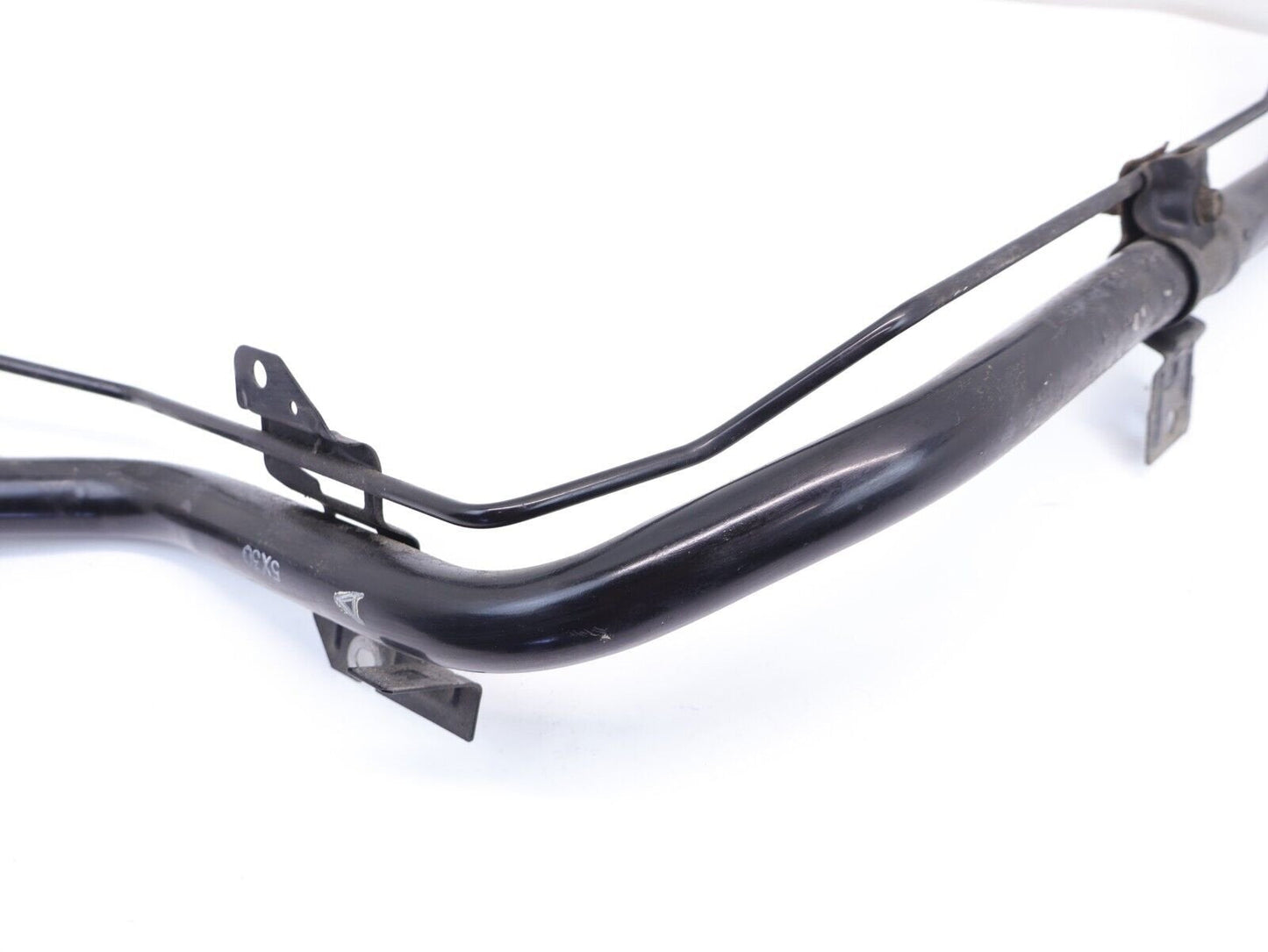 2016 Subaru WRX Fuel Filler Neck Tube Hose Pipe Gas Tank OEM 2015-2021