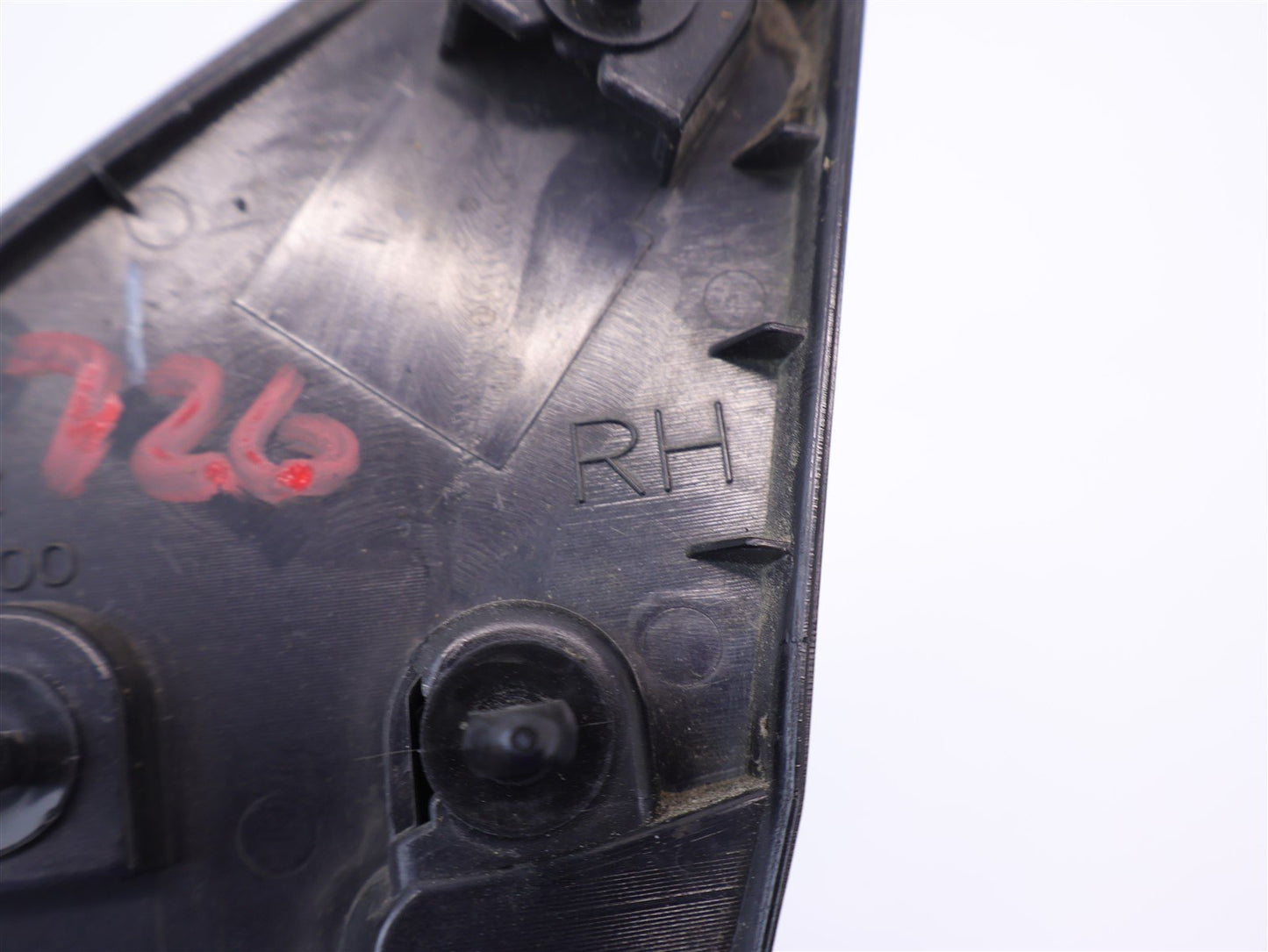 2015-2020 Subaru WRX & STI Passenger Front Door Corner Trim Cover RH 65250FJ001