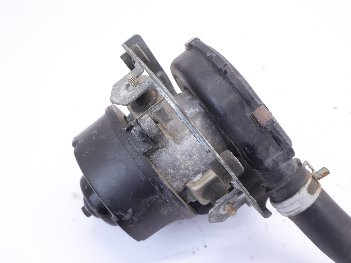 2007 Subaru Impreza WRX & STI Secondary Air Pump Assembly 14828AA060 OEM 07