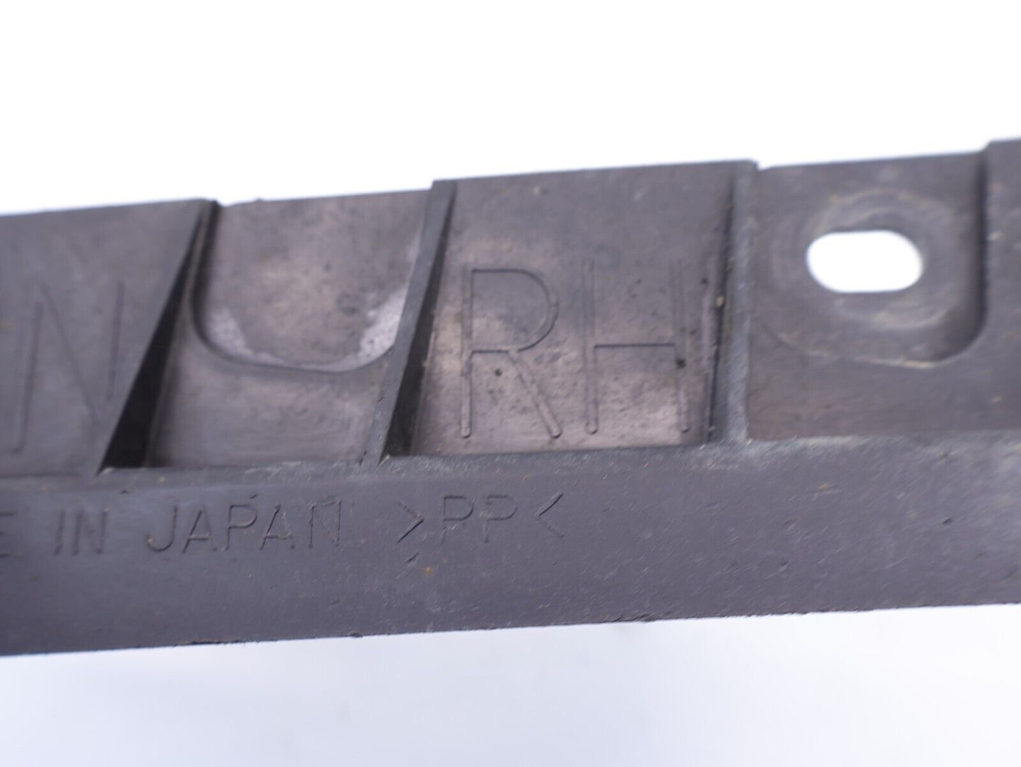 2006-2007 Subaru Impreza WRX Rear Bumper Bracket RH Right Passenger SEDAN 06-07