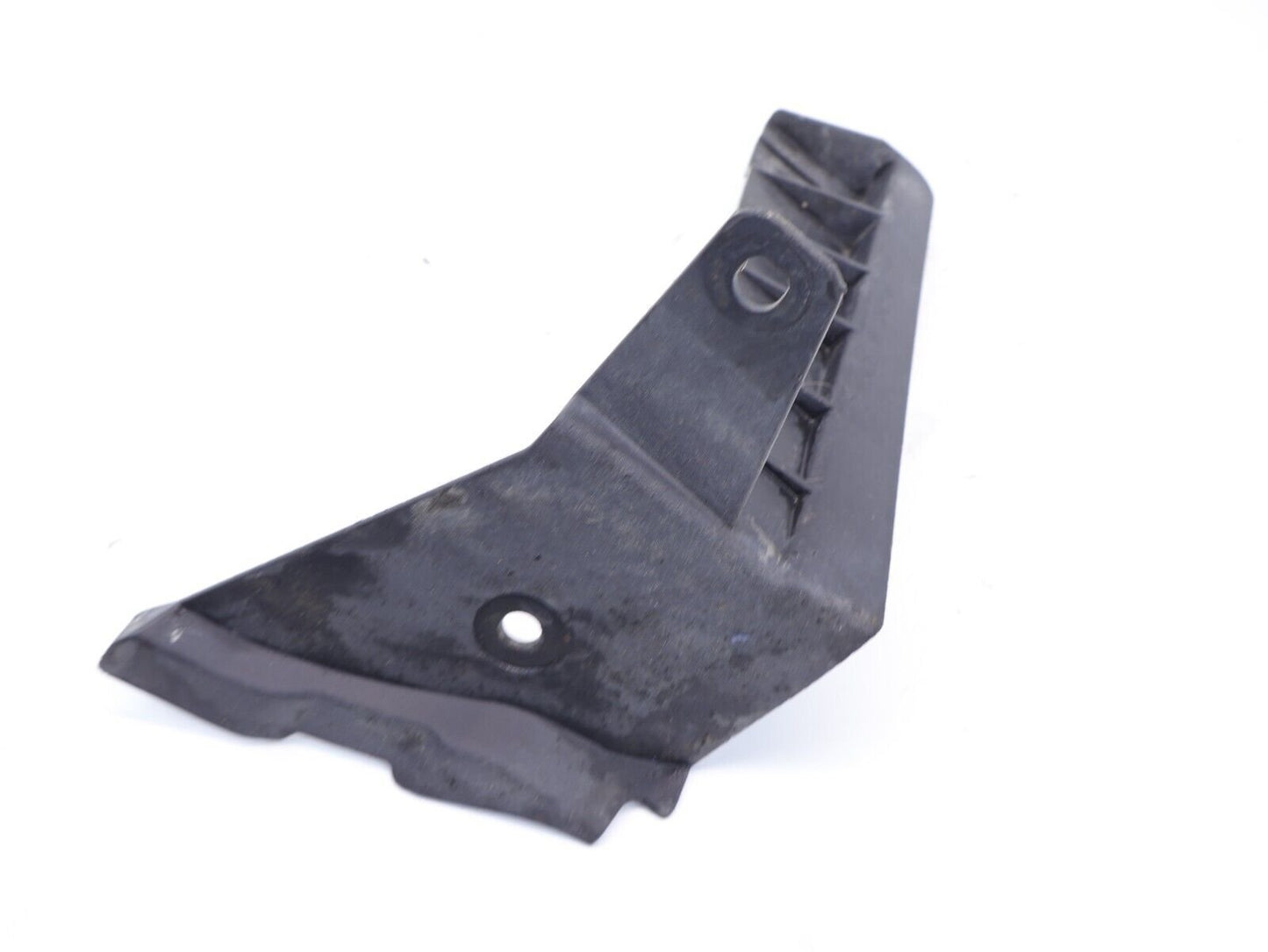 2006-2007 Subaru Impreza WRX Rear Bumper Bracket RH Right Passenger SEDAN 06-07