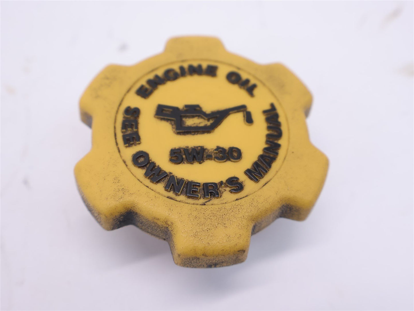2002-2007 Subaru Impreza WRX & STI Oil Cap Engine OEM 02-07