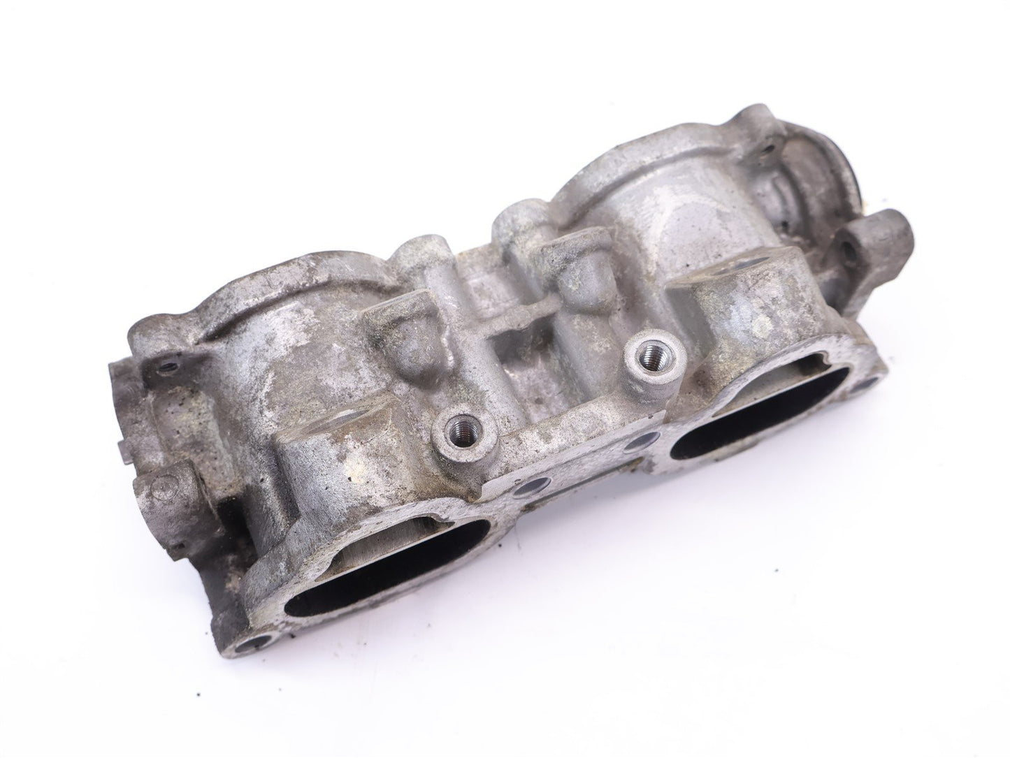 2002-2007 Subaru Impreza WRX TGV Tumber Valve Intake Manifold Top Feed NO MOTOR