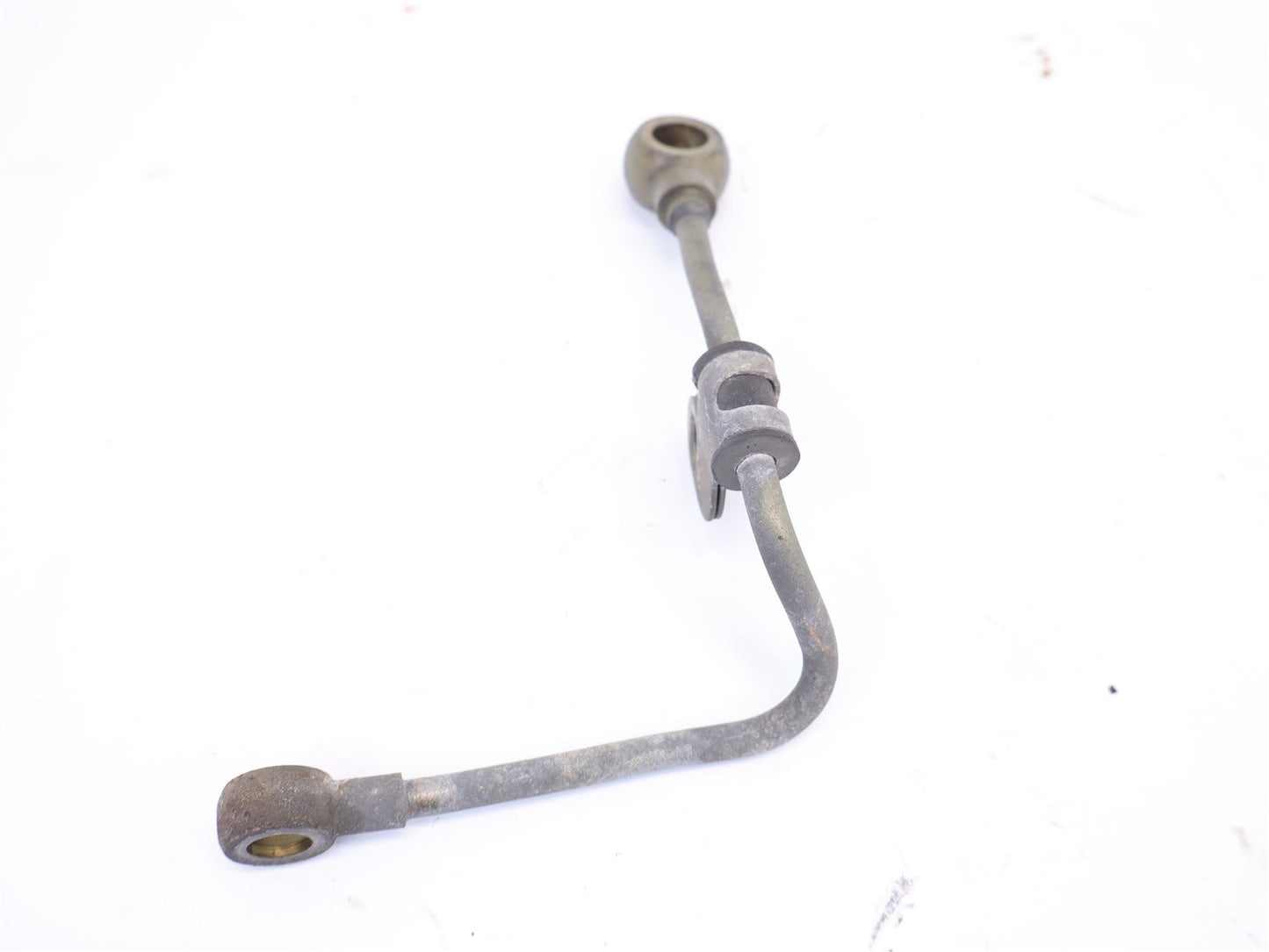 2006-2007 Subaru Impreza WRX Oil Line Feed Turbo OEM 06 07