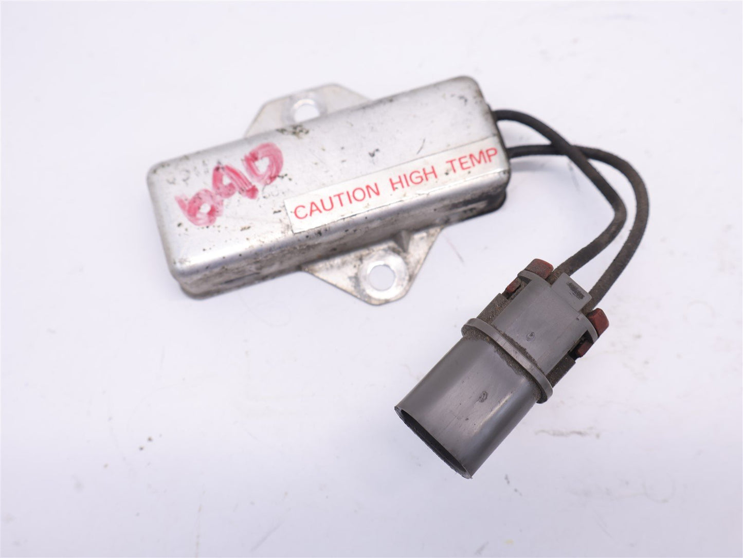 2006-2007 Subaru Impreza WRX DRL Resistor Relay Module OEM