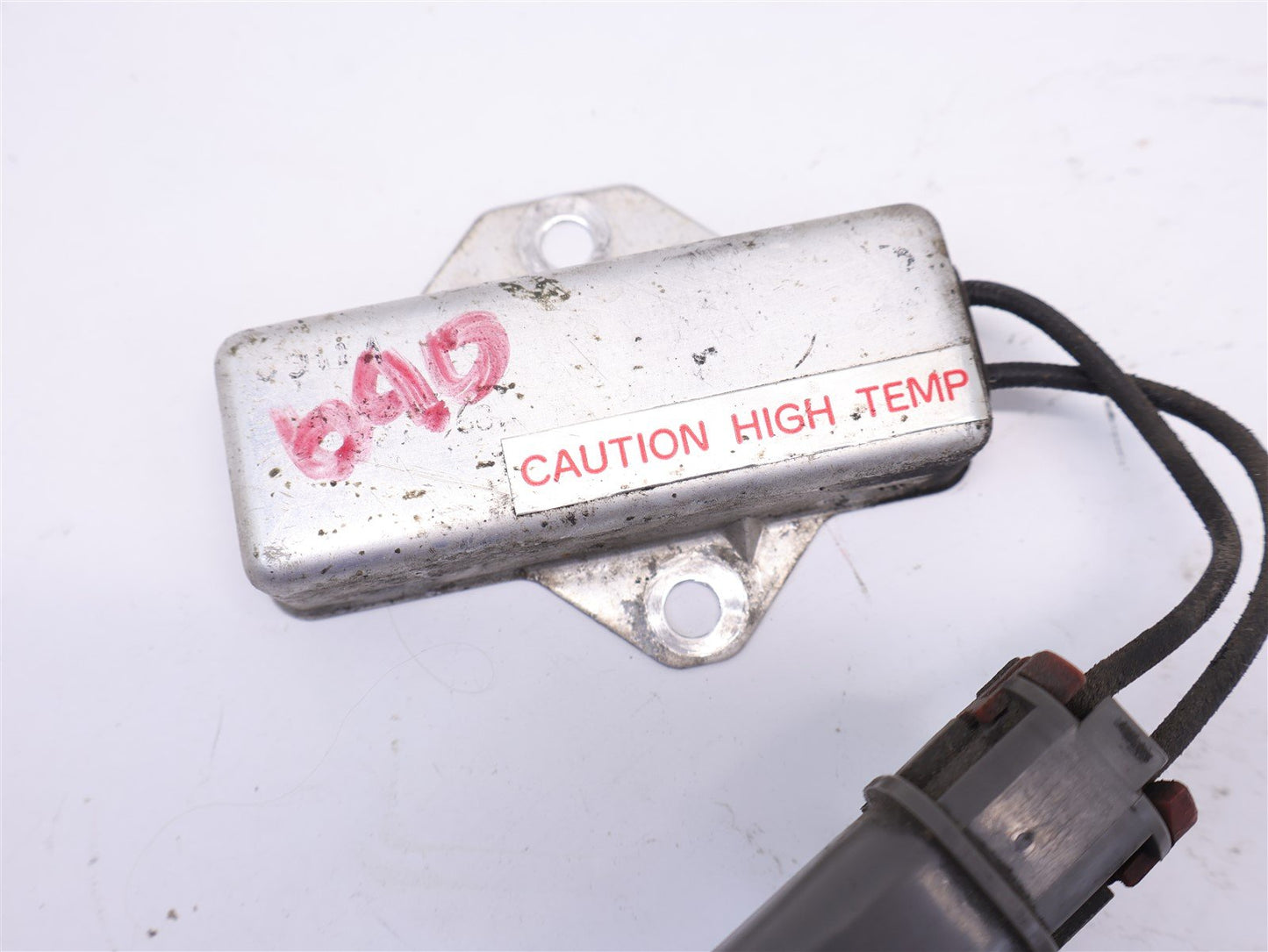 2006-2007 Subaru Impreza WRX DRL Resistor Relay Module OEM