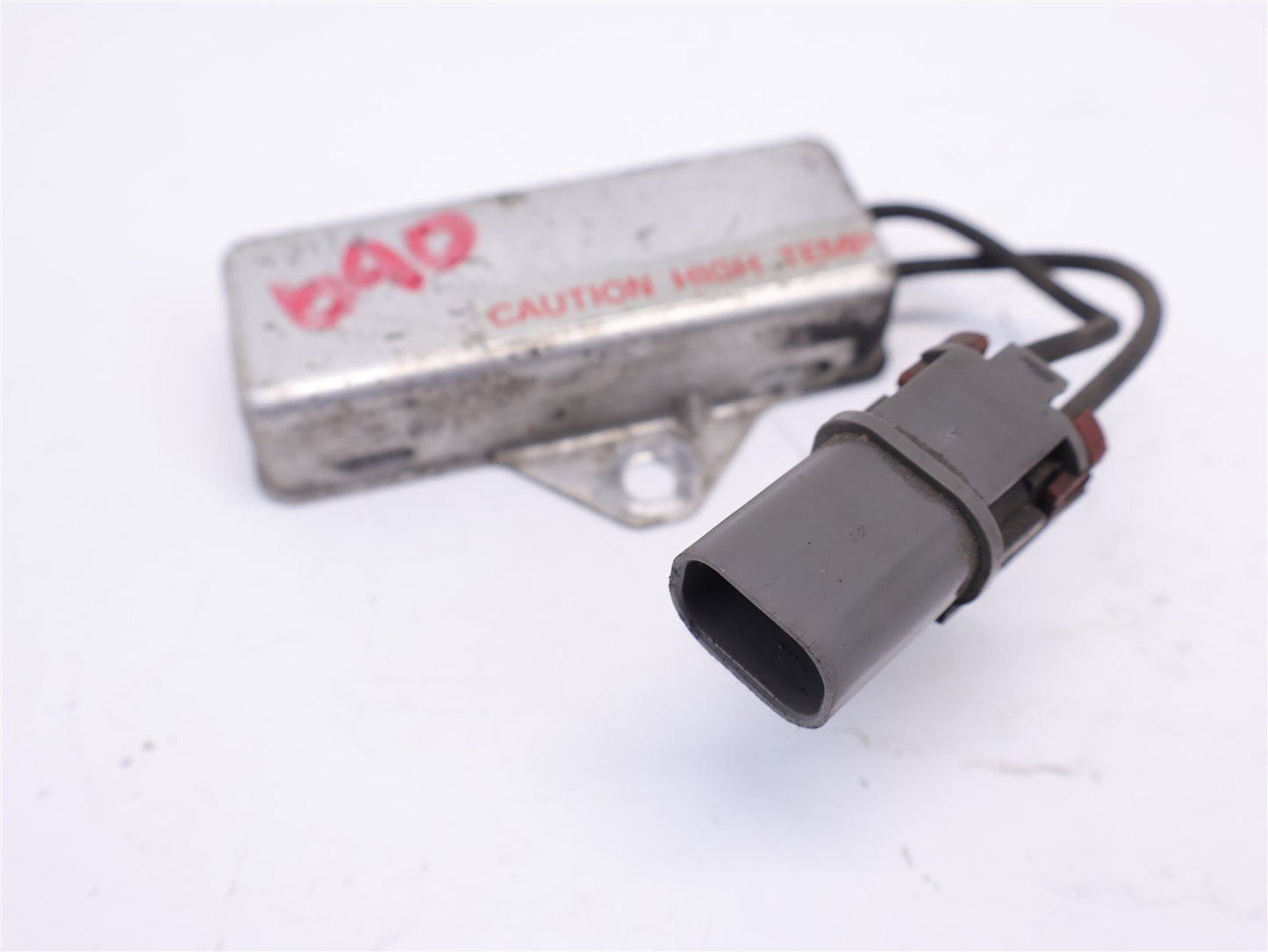 2006-2007 Subaru Impreza WRX DRL Resistor Relay Module OEM