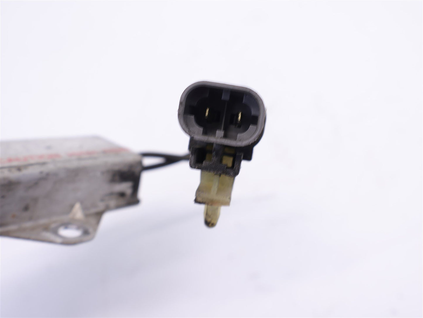 2006-2007 Subaru Impreza WRX DRL Resistor Relay Module OEM