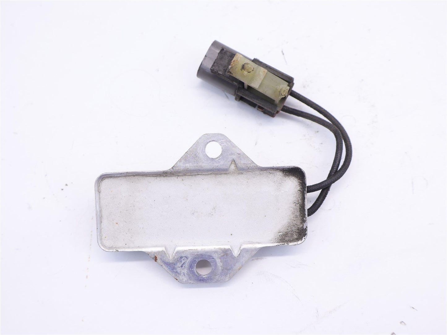 2006-2007 Subaru Impreza WRX DRL Resistor Relay Module OEM