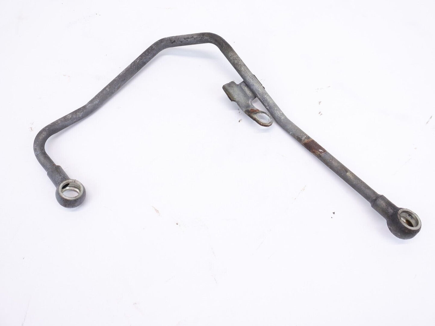 2006-2007 Subaru Impreza WRX Oil Feed Line AVCS Cylinder Head OEM 06-07