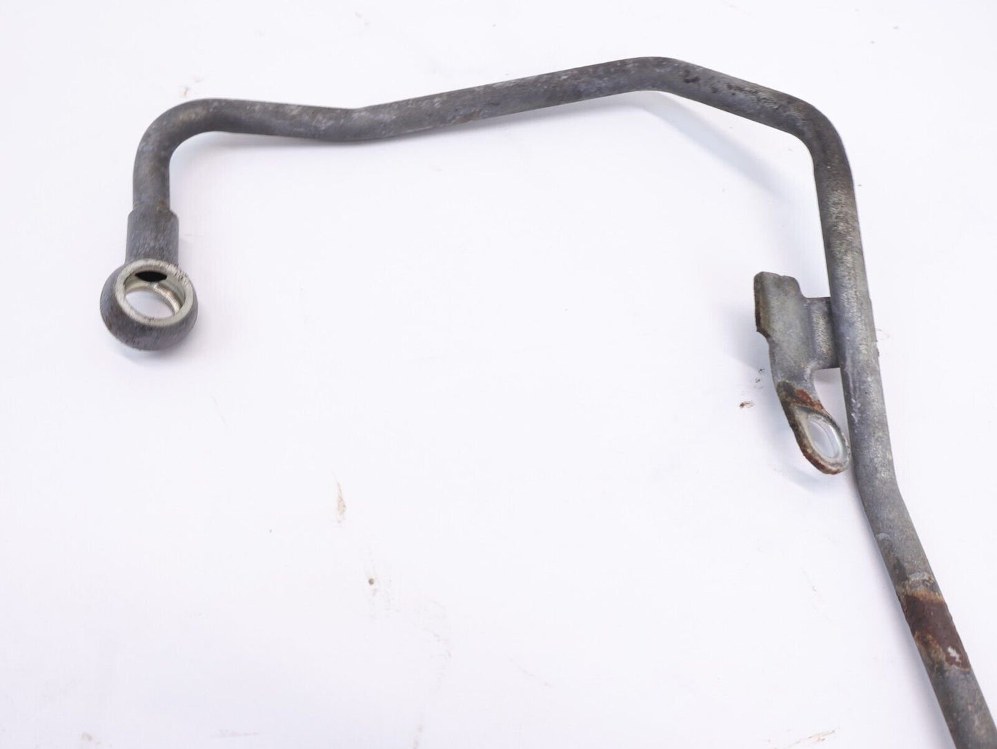 2006-2007 Subaru Impreza WRX Oil Feed Line AVCS Cylinder Head OEM 06-07