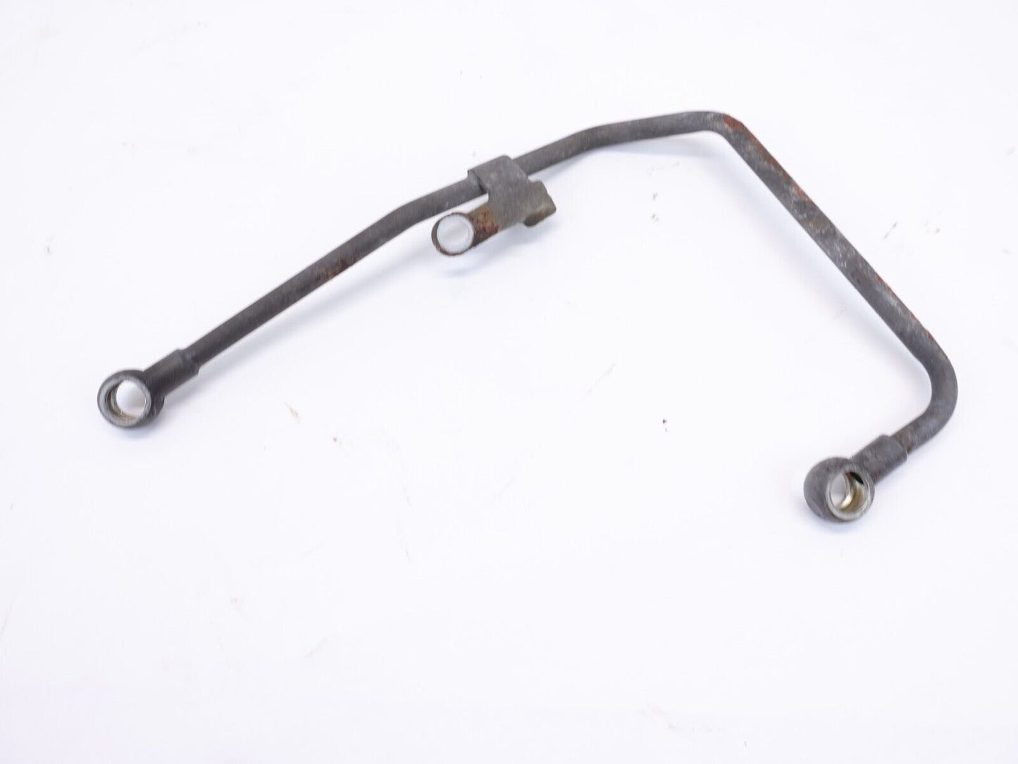 2006-2007 Subaru Impreza WRX Oil Feed Line AVCS Cylinder Head OEM 06-07