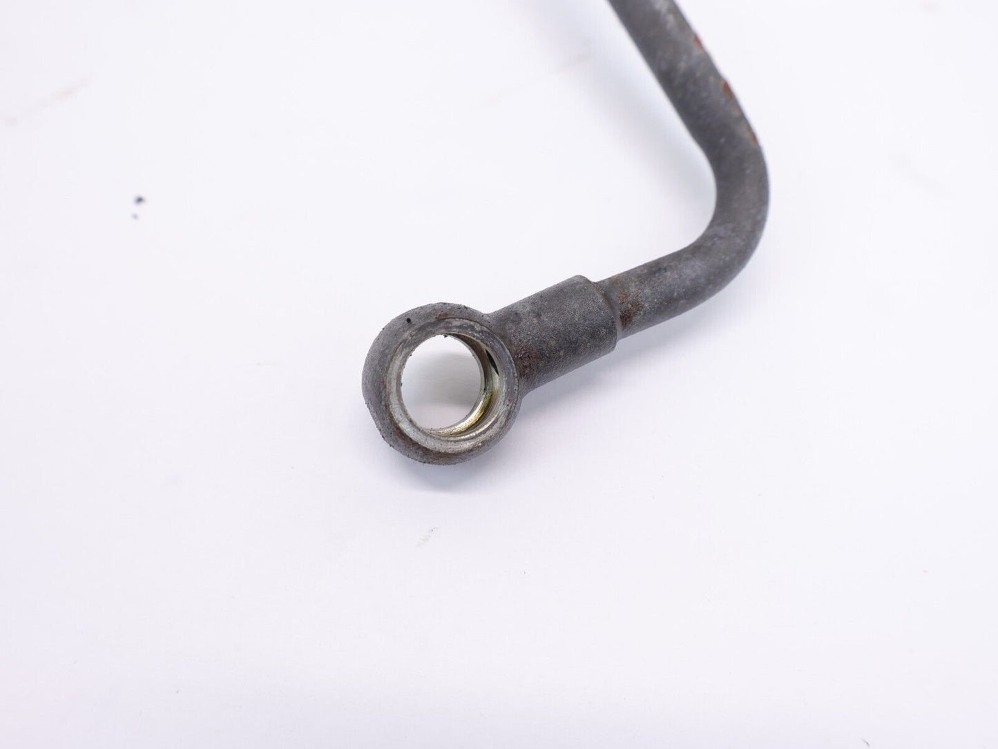 2006-2007 Subaru Impreza WRX Oil Feed Line AVCS Cylinder Head OEM 06-07