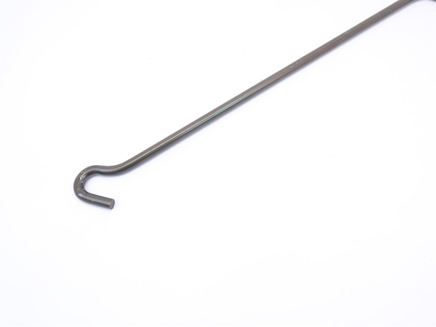 2002-2007 Subaru Impreza WRX & STI Jack Crank Handle Hook Scissor OEM 02-07