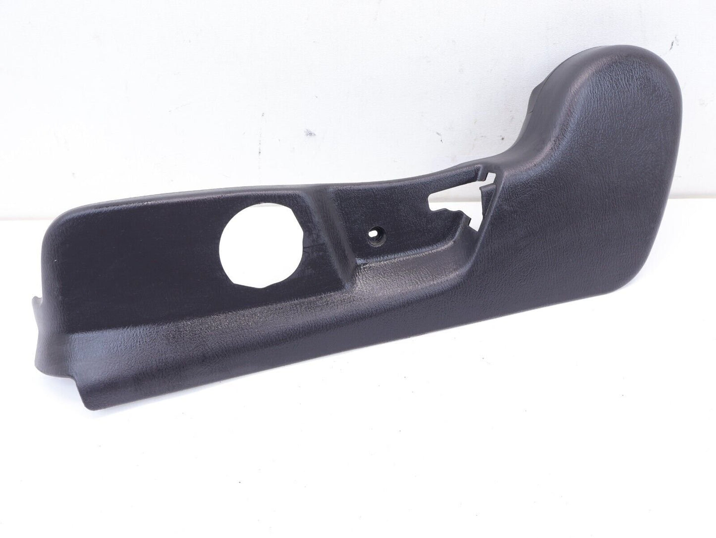 2004-2007 Subaru Impreza WRX STI Driver Front Seat Trim Cover Panel LH Left