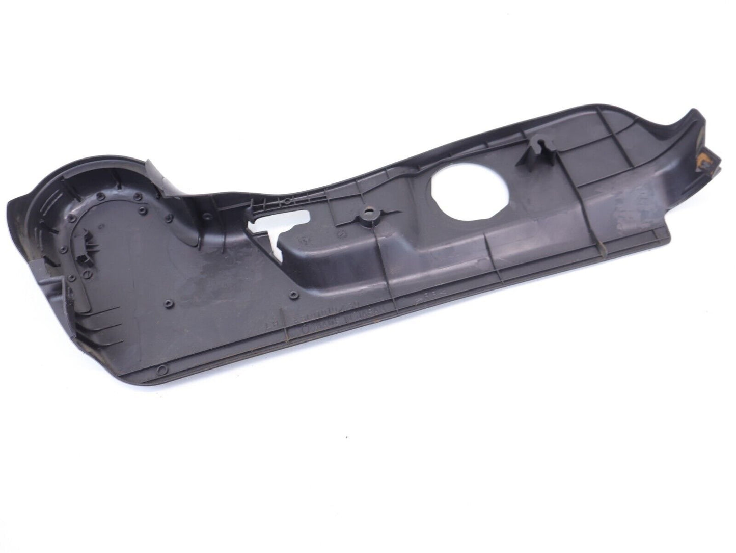 2004-2007 Subaru Impreza WRX STI Driver Front Seat Trim Cover Panel LH Left
