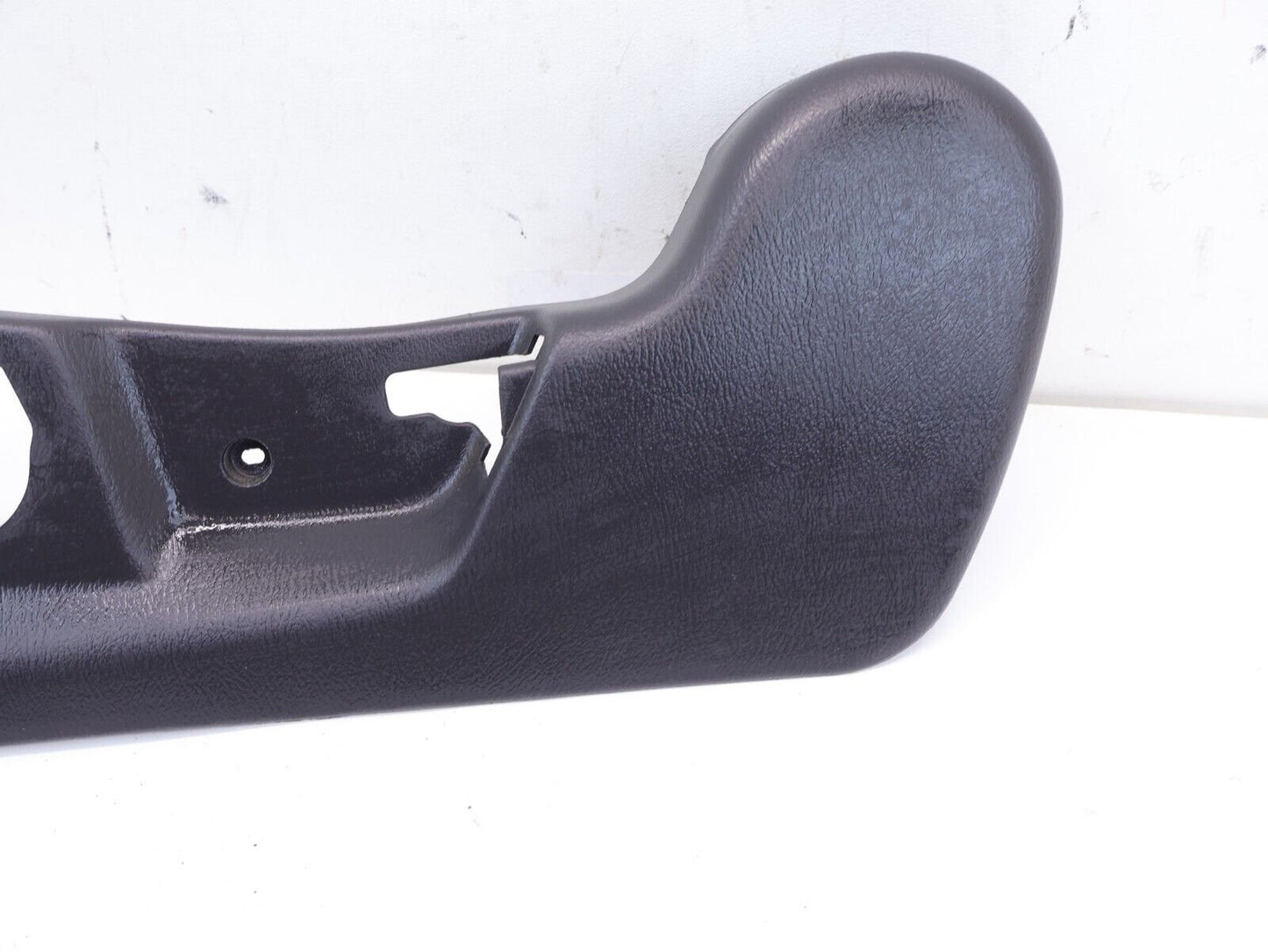 2004-2007 Subaru Impreza WRX STI Driver Front Seat Trim Cover Panel LH Left