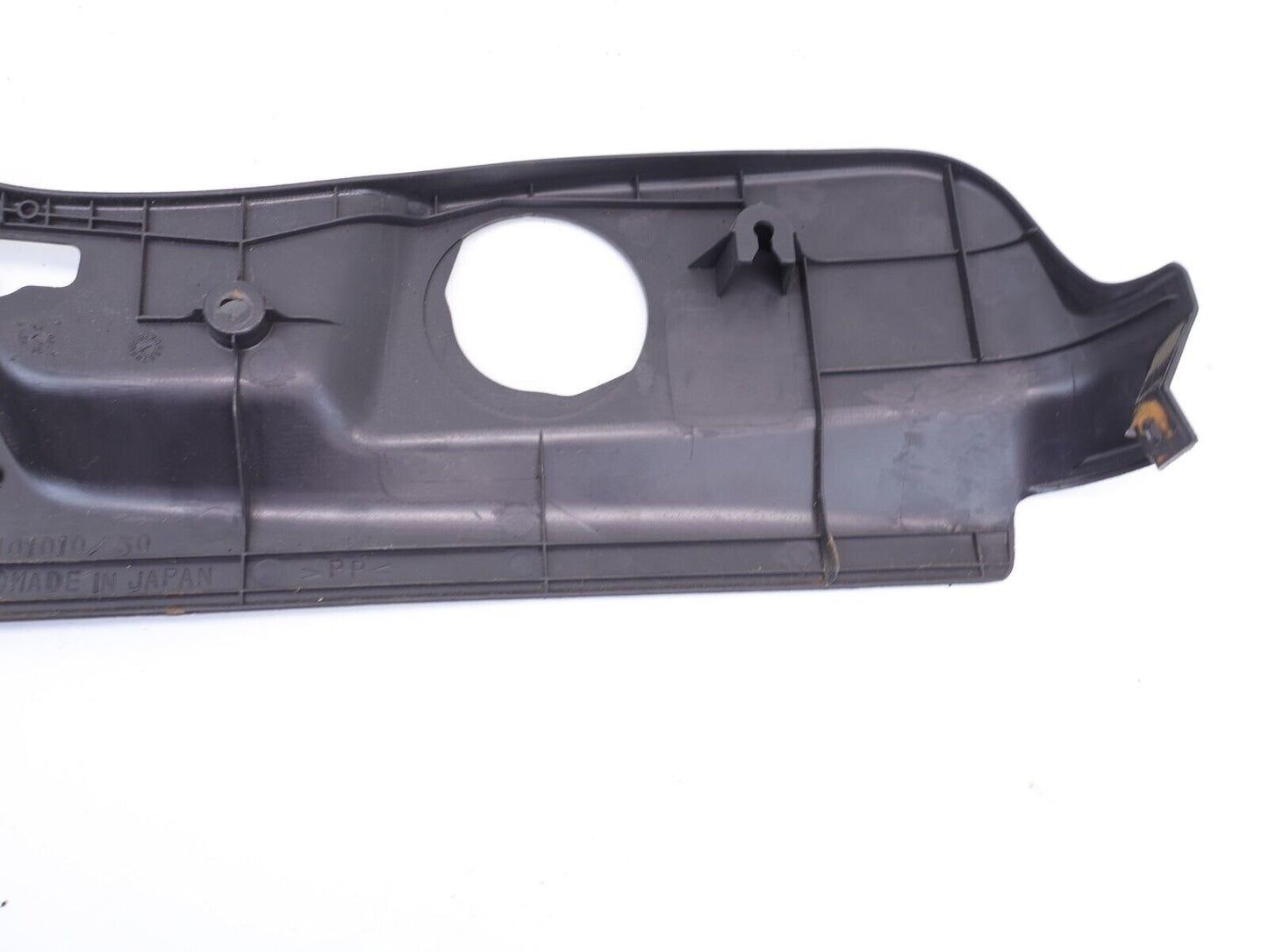 2004-2007 Subaru Impreza WRX STI Driver Front Seat Trim Cover Panel LH Left