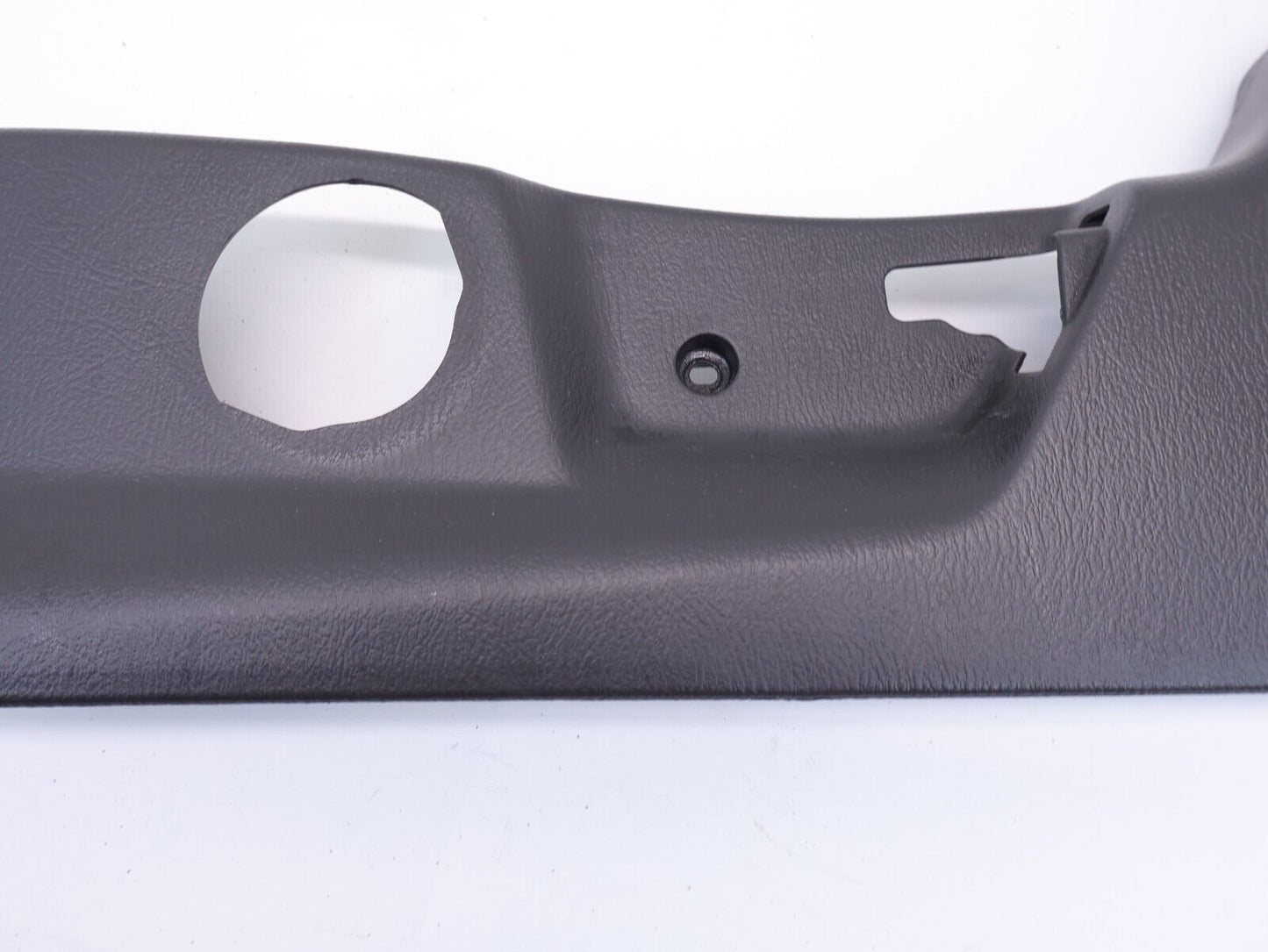 2004-2007 Subaru Impreza WRX STI Driver Front Seat Trim Cover Panel LH Left