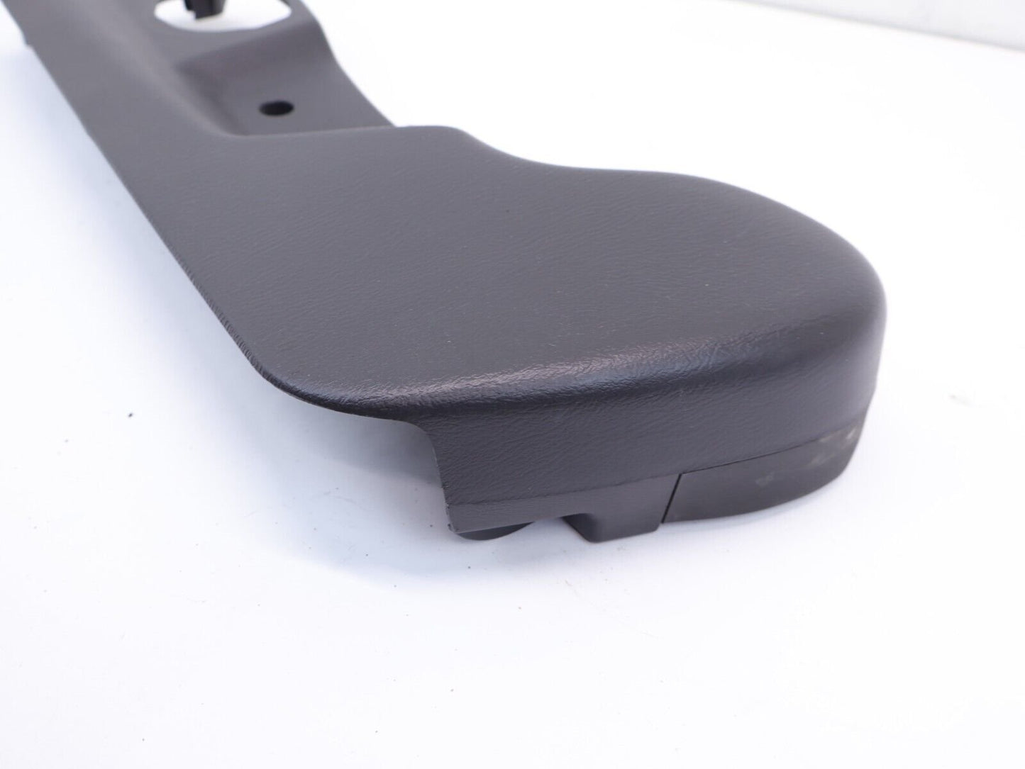 2004-2007 Subaru Impreza WRX STI Driver Front Seat Trim Cover Panel LH Left