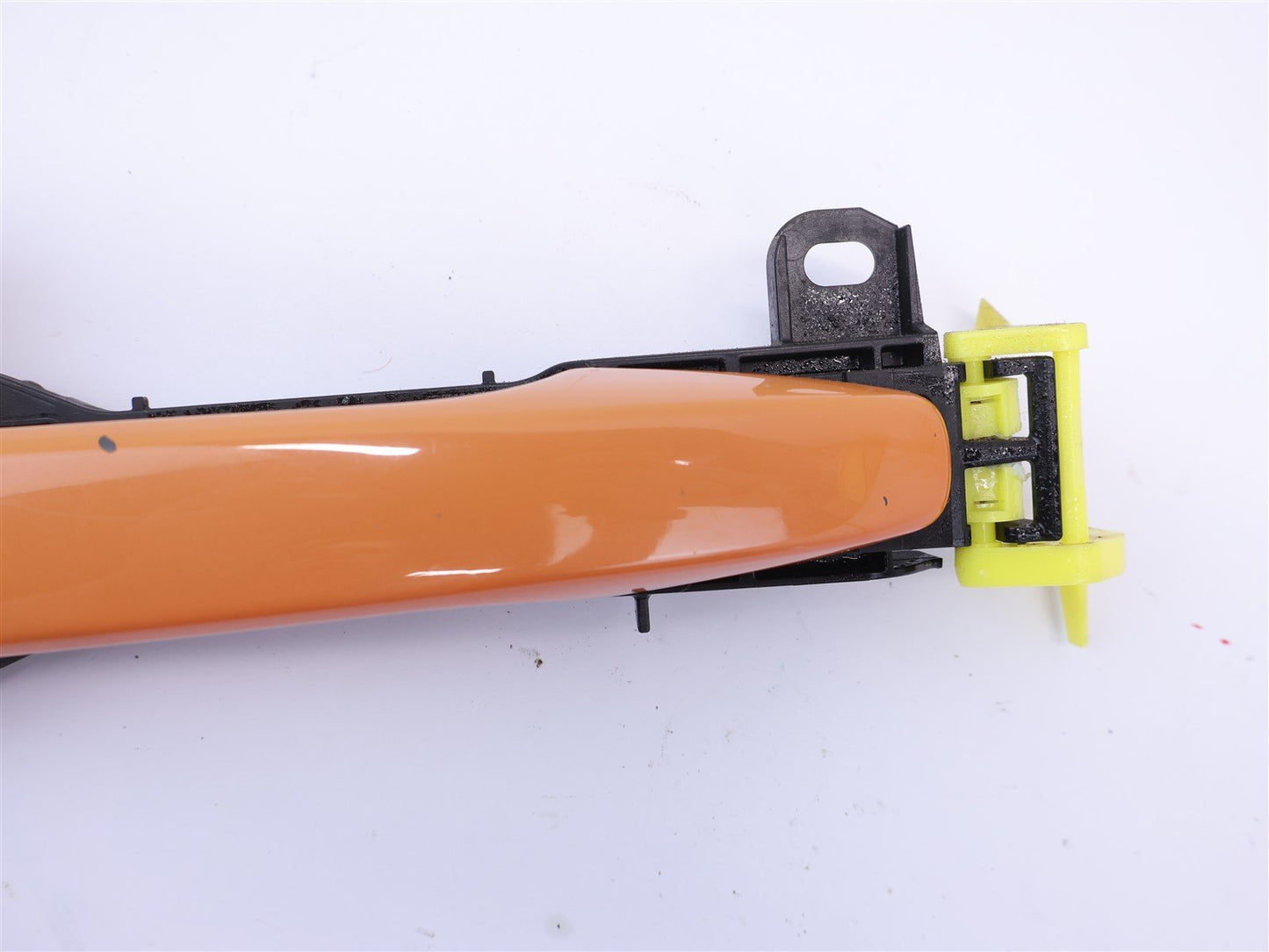 13-17 Subaru XV Crosstrek Passenger Rear Door Handle Exterior RH G2U 2013-2017