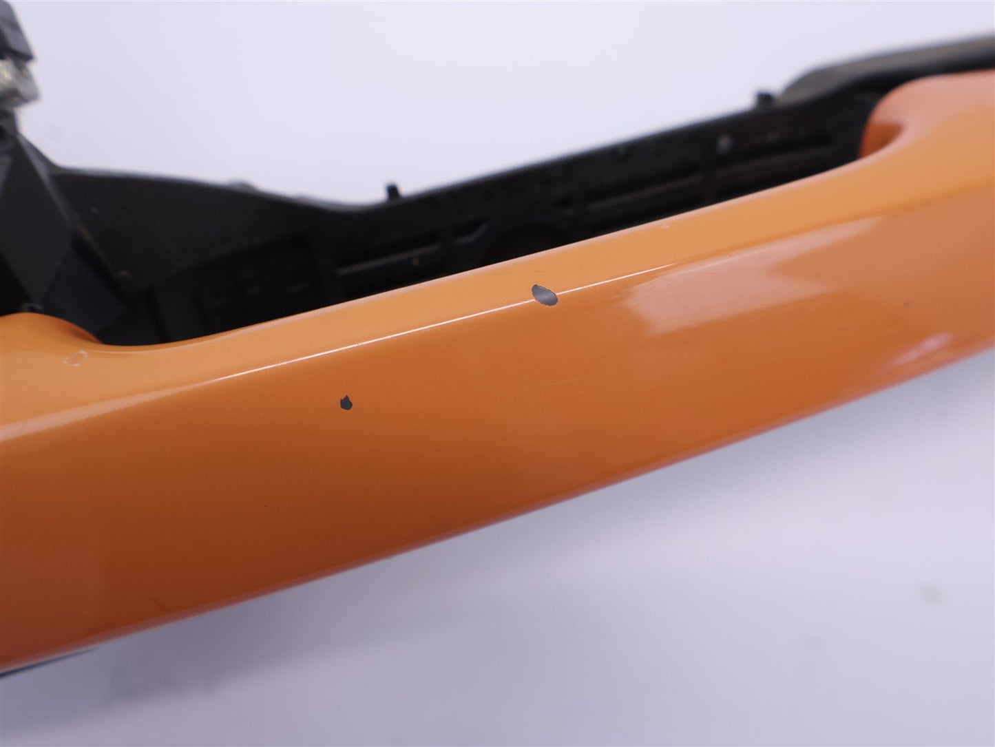 13-17 Subaru XV Crosstrek Passenger Rear Door Handle Exterior RH G2U 2013-2017