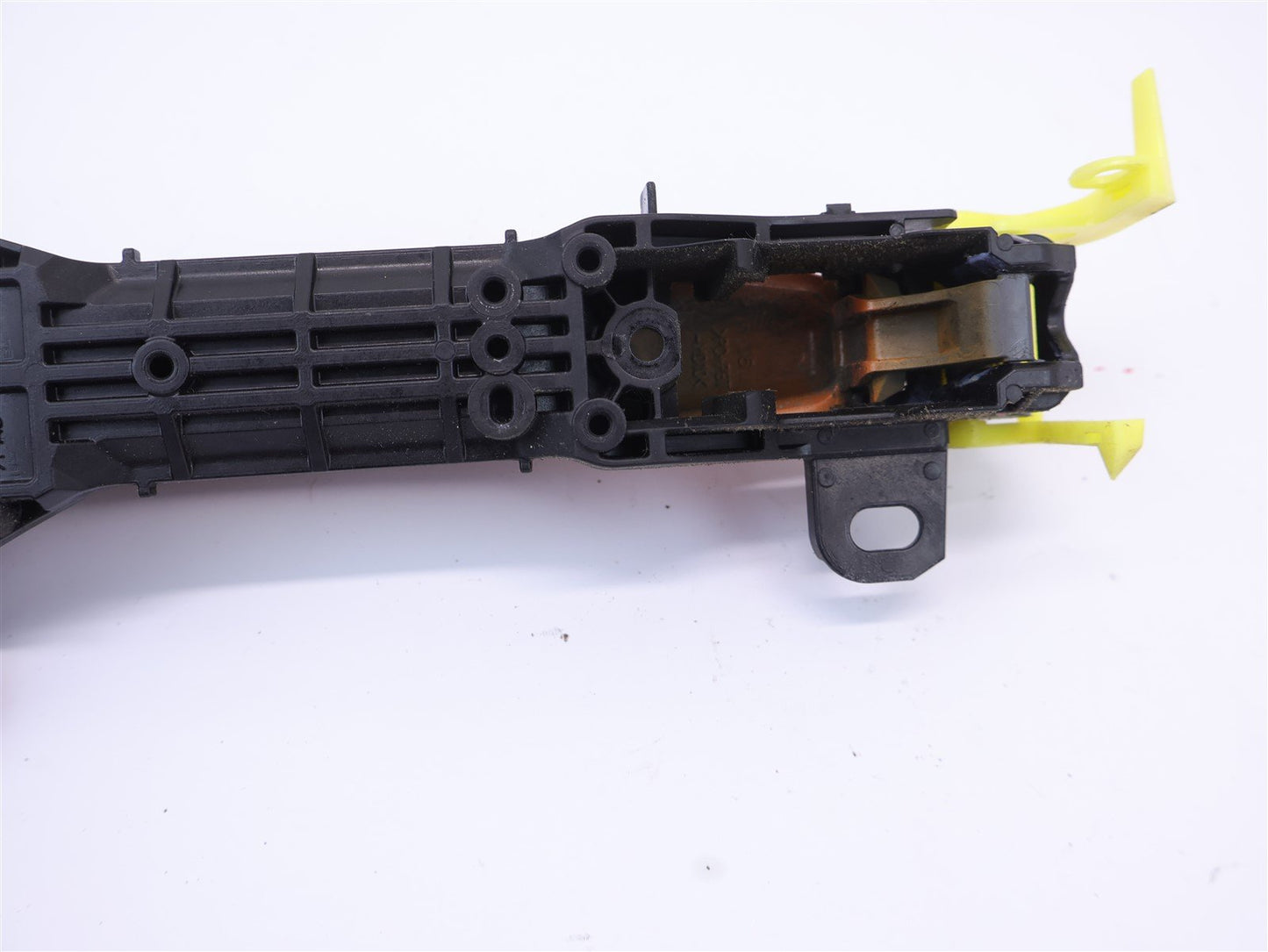 13-17 Subaru XV Crosstrek Passenger Rear Door Handle Exterior RH G2U 2013-2017