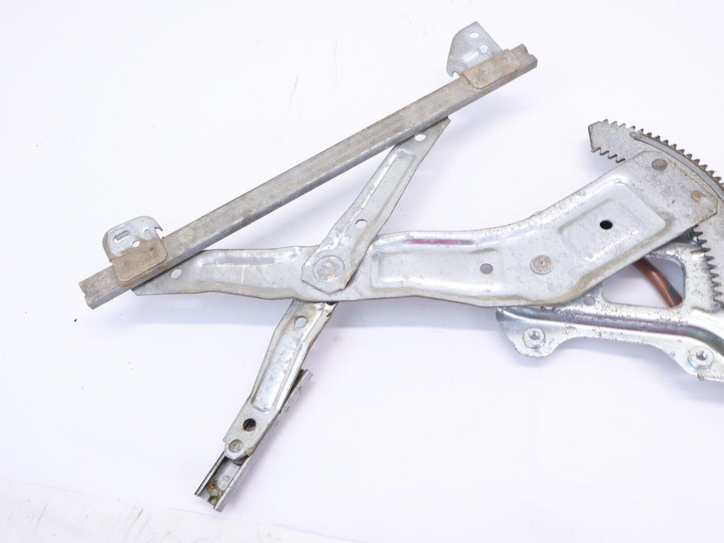2002-2007 Subaru Impreza WRX Window Motor Regulator RH Passenger Right OEM 02-07