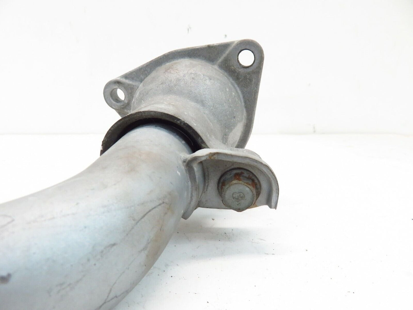 2009-2012 Hyundai GENESIS COUPE 3.8L Coolant Water Pipe Line Crossover OEM 09-12