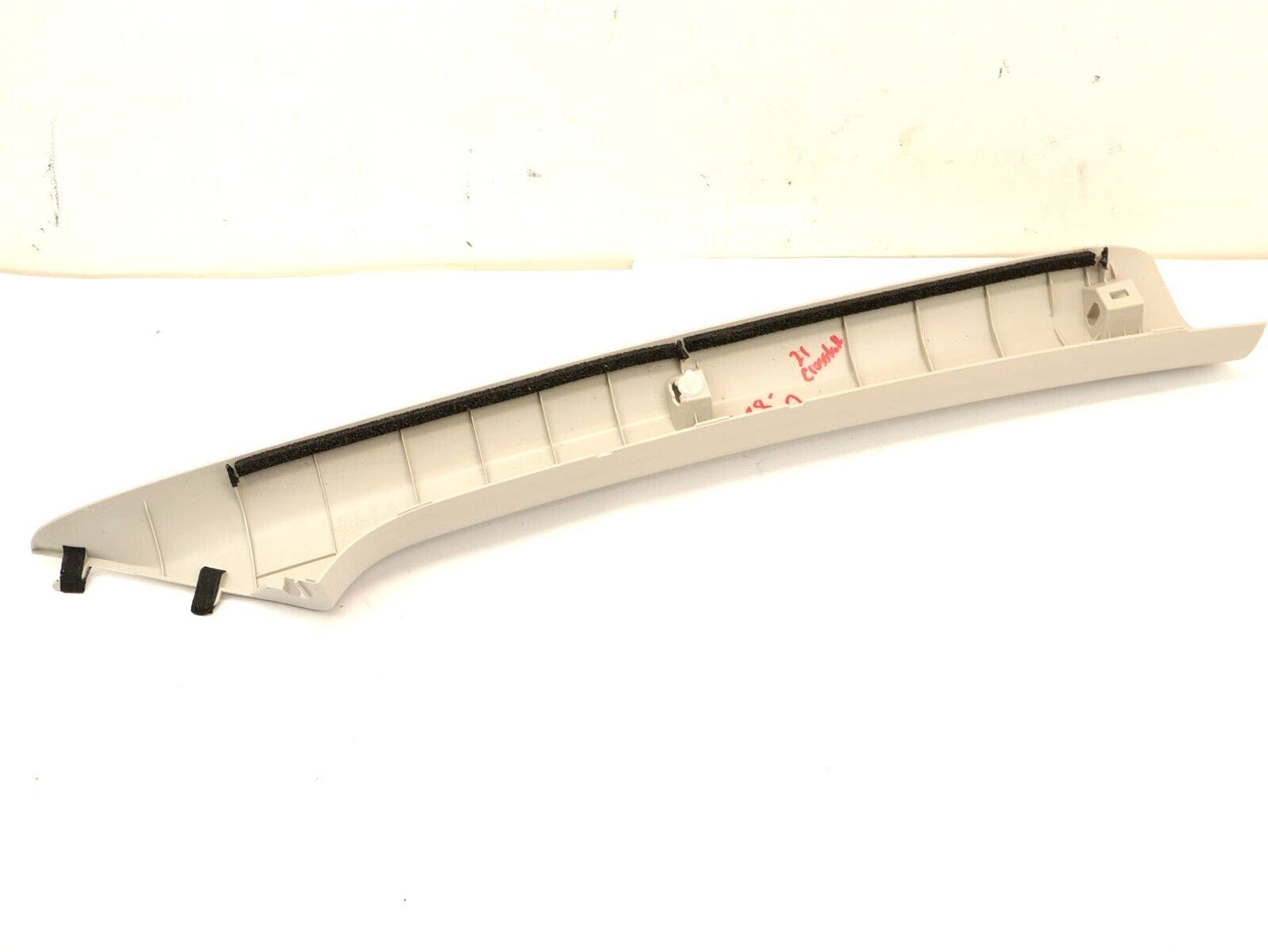 2018-2023 Subaru Crosstrek Driver A Pillar Trim 94010FL110 Front Windshield LH