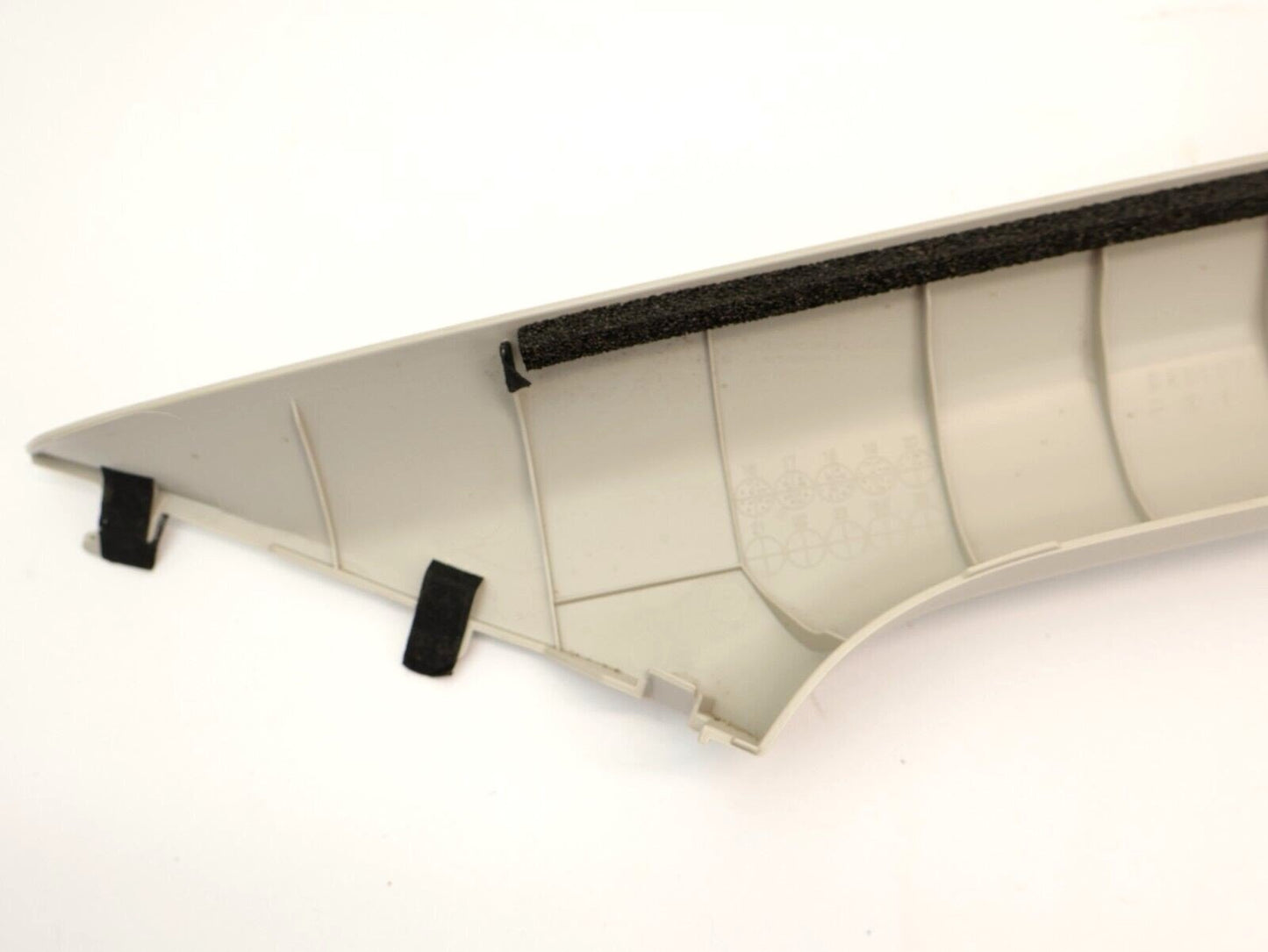 2018-2023 Subaru Crosstrek Driver A Pillar Trim 94010FL110 Front Windshield LH