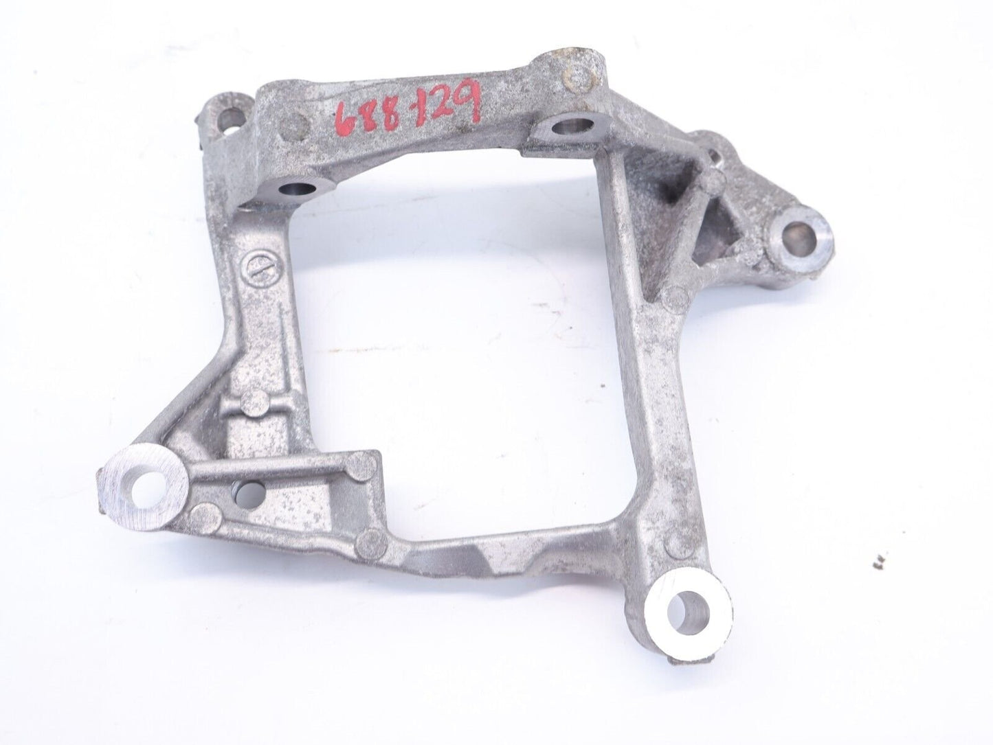 2018-2023 Subaru Crosstrek AC Compressor Pump Bracket Mount A/C 23950AA160
