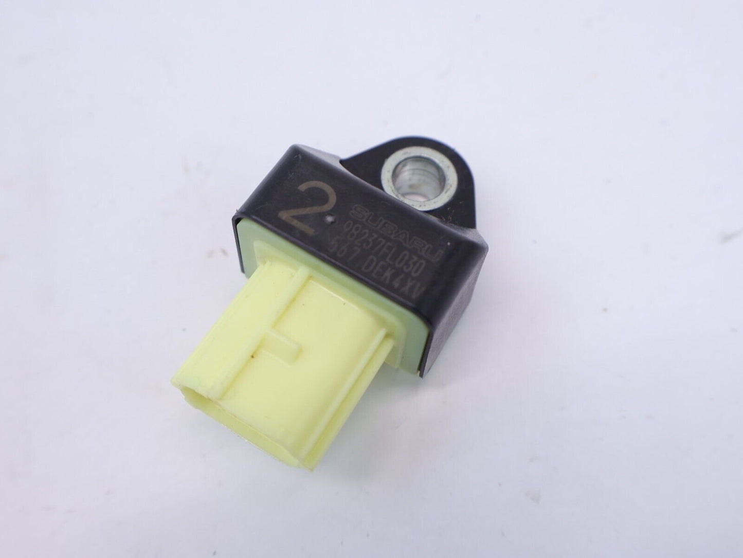 2018-2023 Subaru Crosstrek Impact Sensor Side 98237FL030