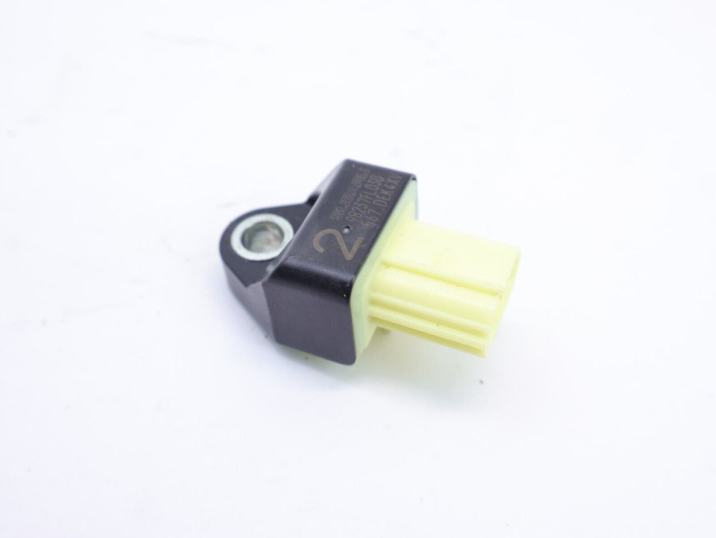 2018-2023 Subaru Crosstrek Impact Sensor Side 98237FL030