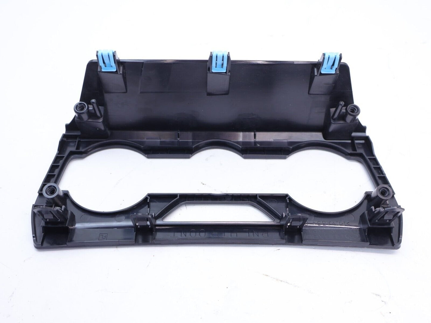 2020-2023 Subaru Crosstrek Climate Control Heater Trim Cover Bezel Dash OEM