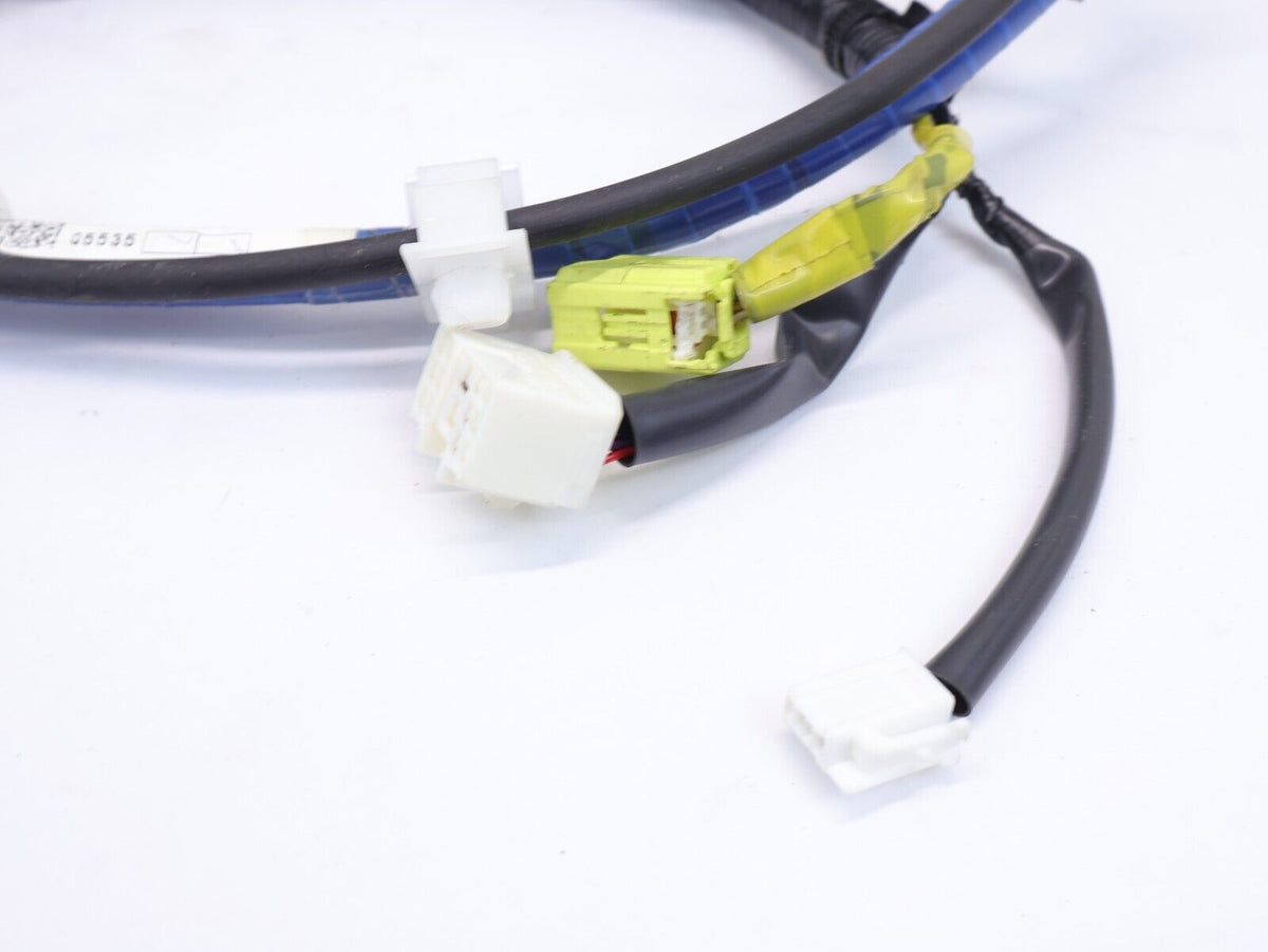 2020-2021 Subaru Crosstrek Driver Body Wiring Harness Floor LH 81502FL052