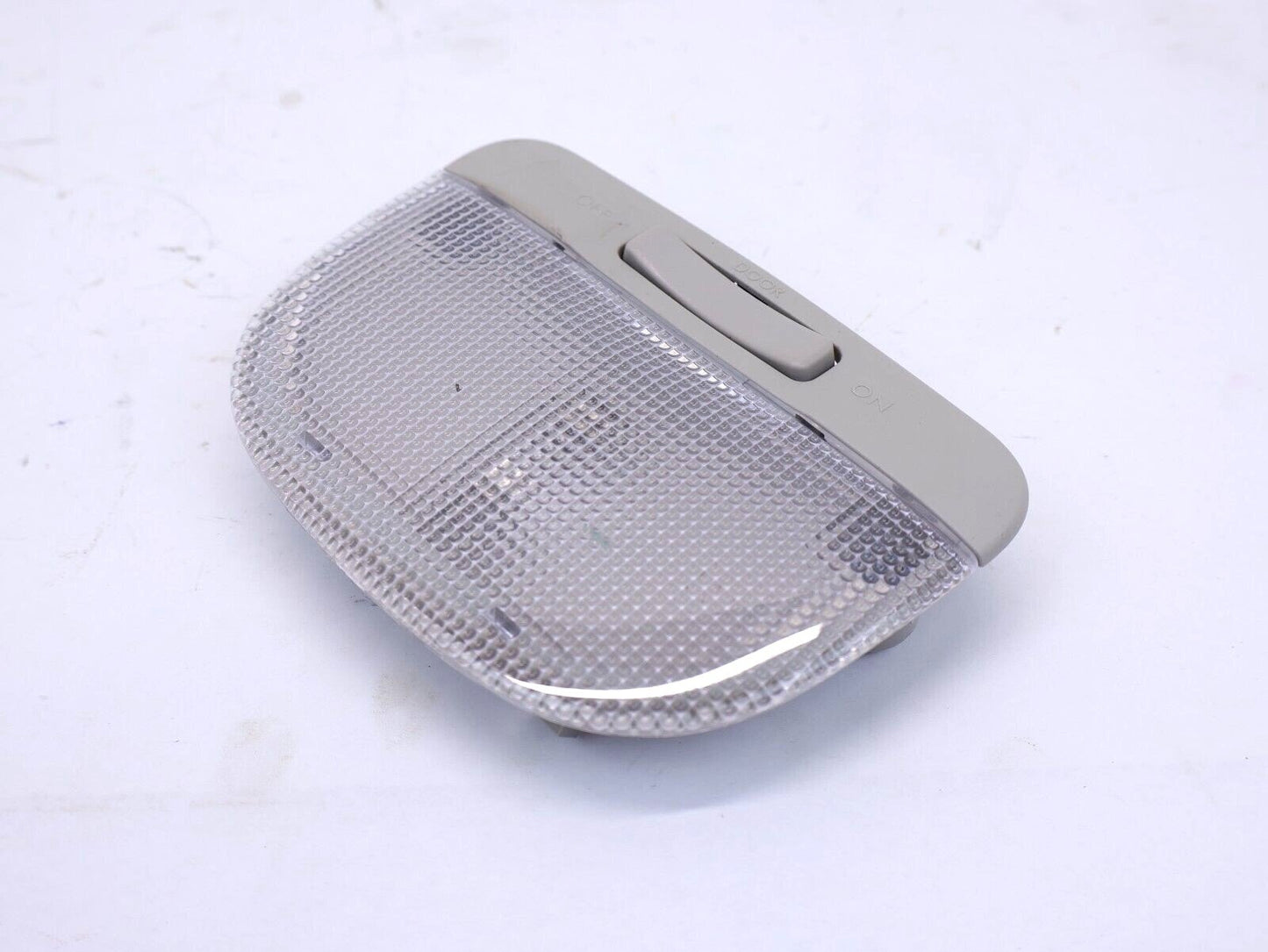 2018-2023 Subaru Crosstrek Dome Light Reading Lamp Rear Center OEM