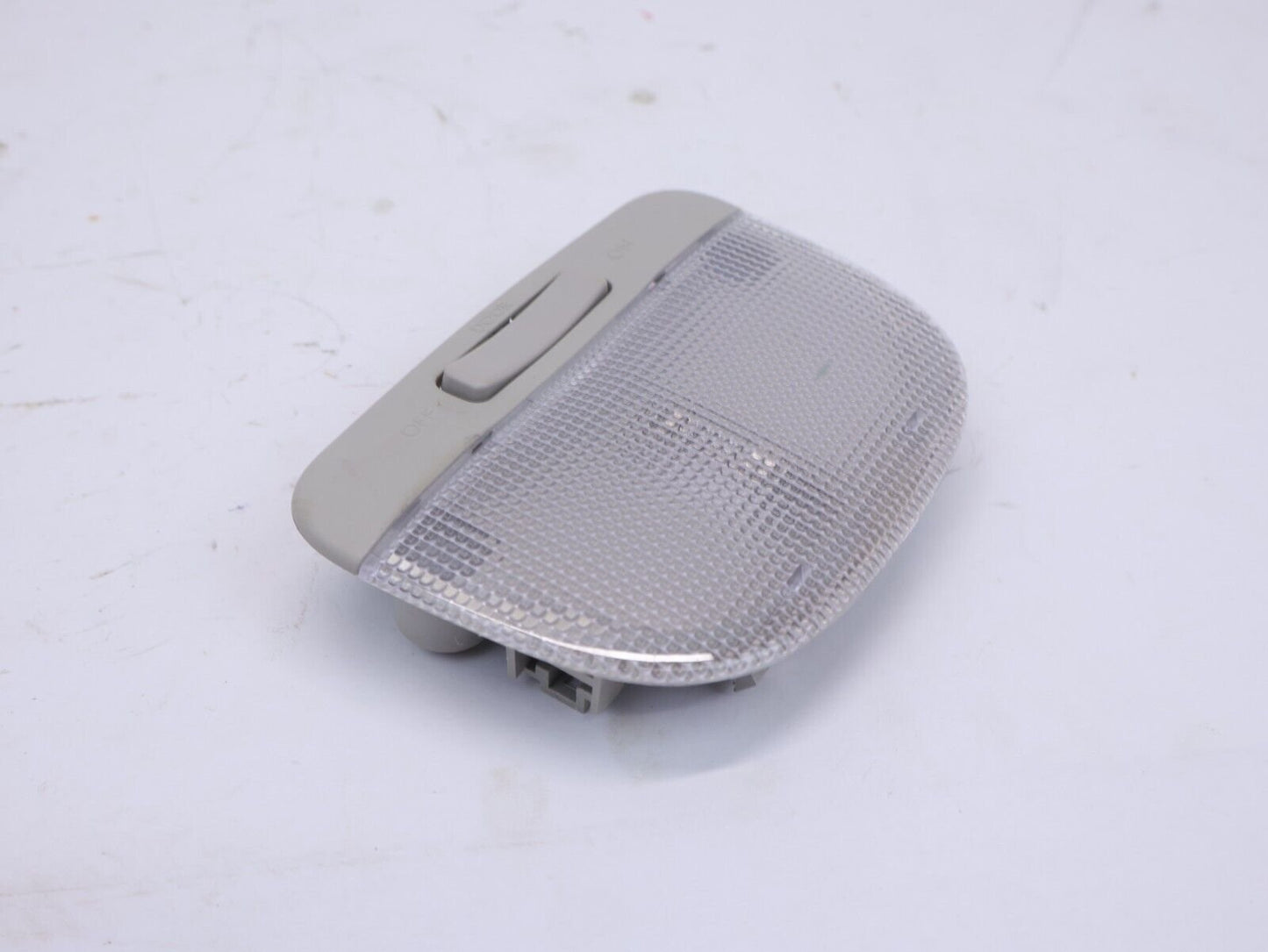2018-2023 Subaru Crosstrek Dome Light Reading Lamp Rear Center OEM