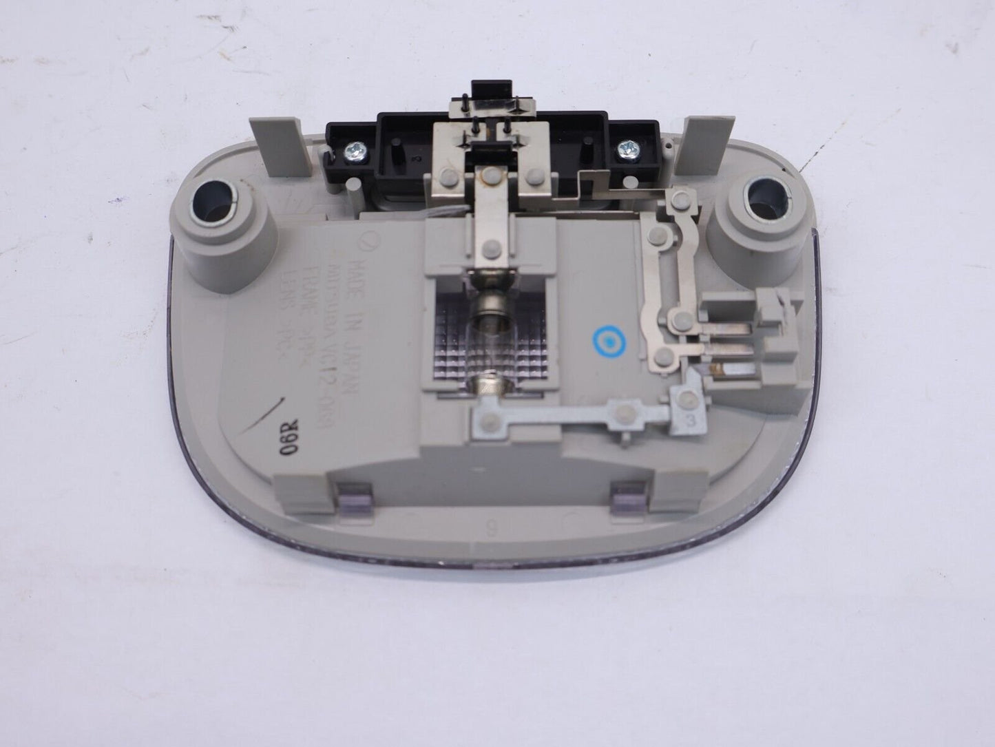 2018-2023 Subaru Crosstrek Dome Light Reading Lamp Rear Center OEM
