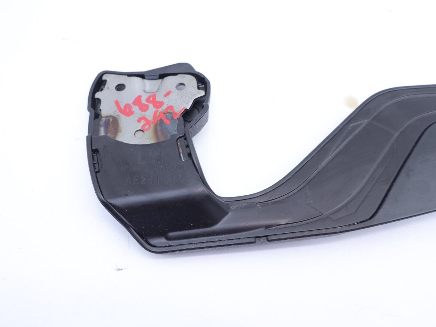 2018-2023 Subaru Crosstrek Driver Front Seat Lifter Lever Handle Left LH OEM