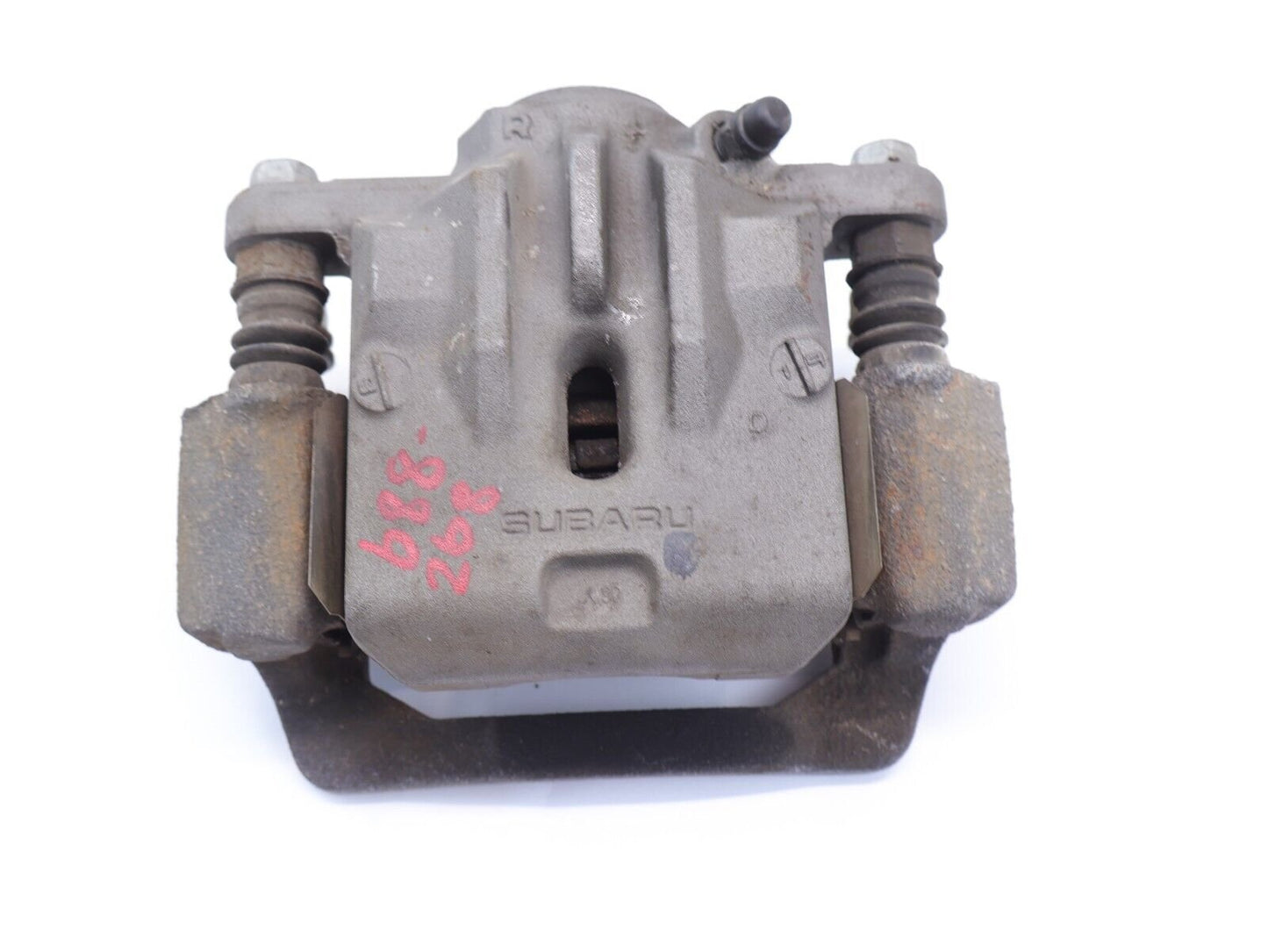 2013-2023 Subaru Crosstrek Rear Brake Caliper Passenger RH Right 29k OEM 13-23