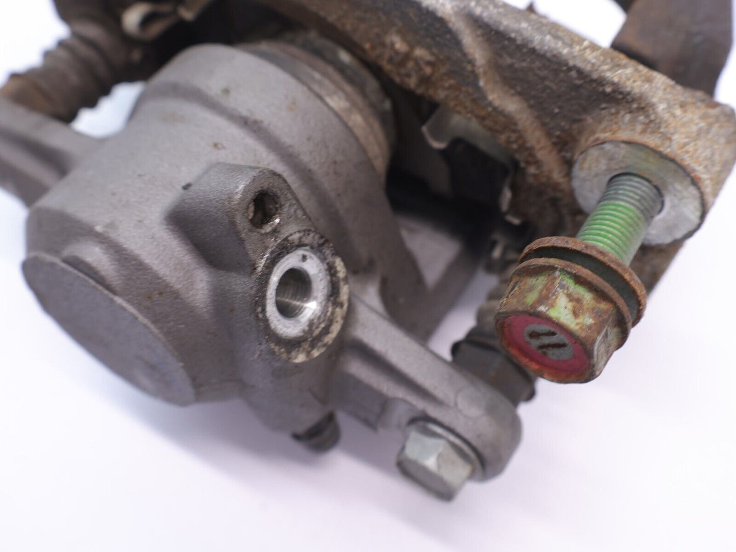 2013-2023 Subaru Crosstrek Rear Brake Caliper Passenger RH Right 29k OEM 13-23