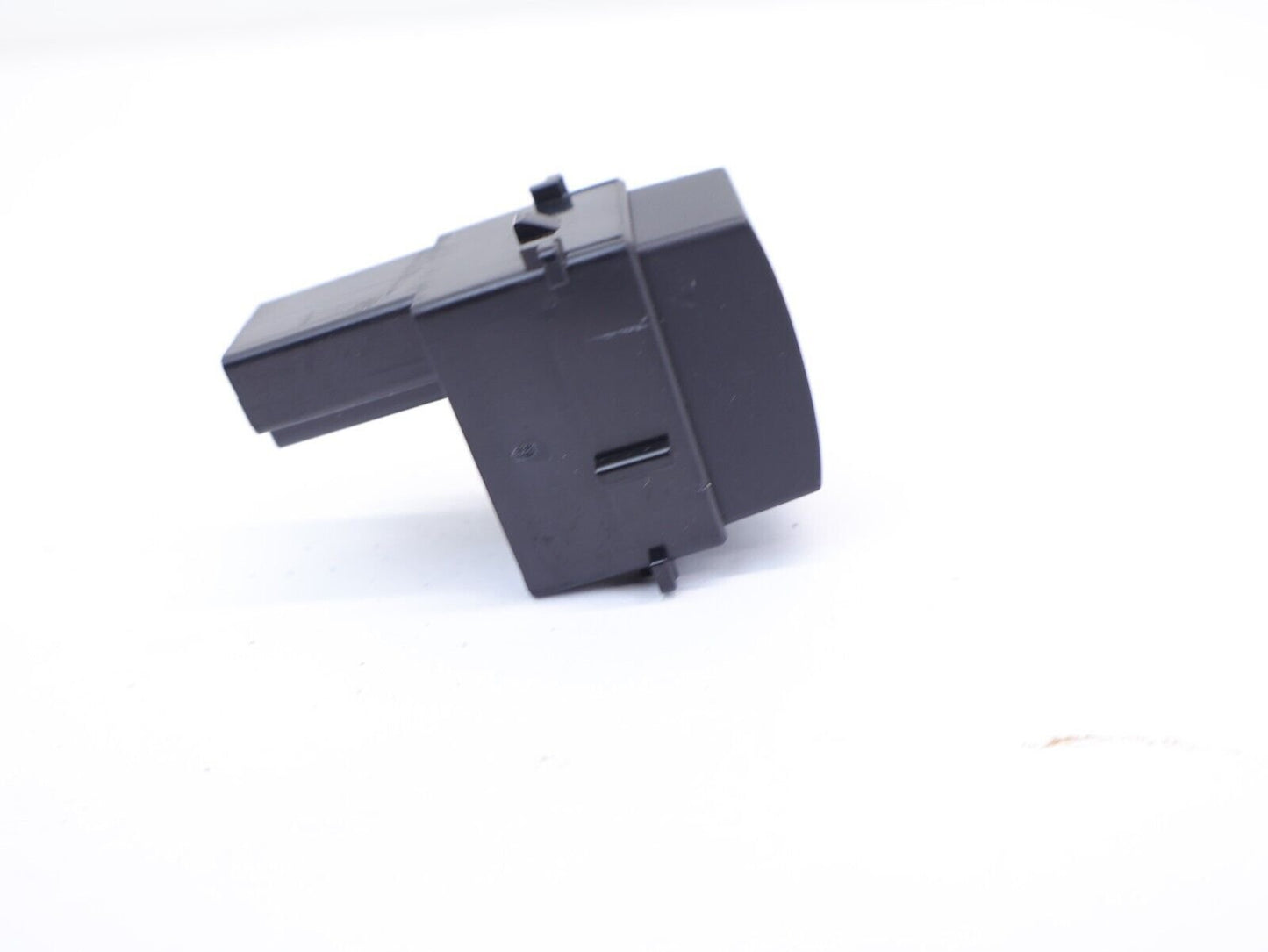 2018-2021 Subaru Crosstrek Dash Switch Panel Blank Cover Cap Trim OEM