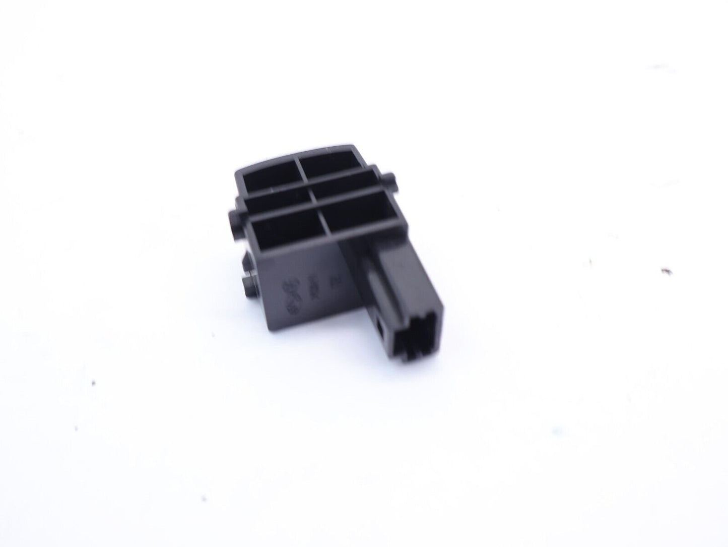 2018-2021 Subaru Crosstrek Dash Switch Panel Blank Cover Cap Trim OEM