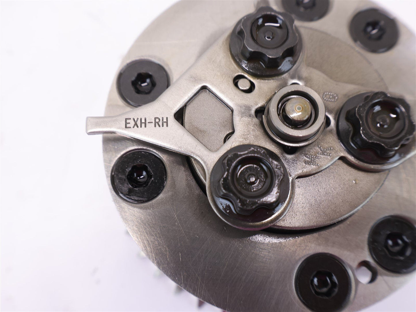 2018-2022 Subaru Crosstrek Exhaust Cam Shaft Sprocket Gear Right RH 2.0L OEM