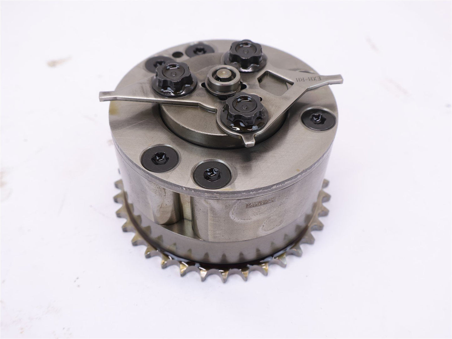 2018-2022 Subaru Crosstrek Exhaust Cam Shaft Sprocket Gear Right RH 2.0L OEM